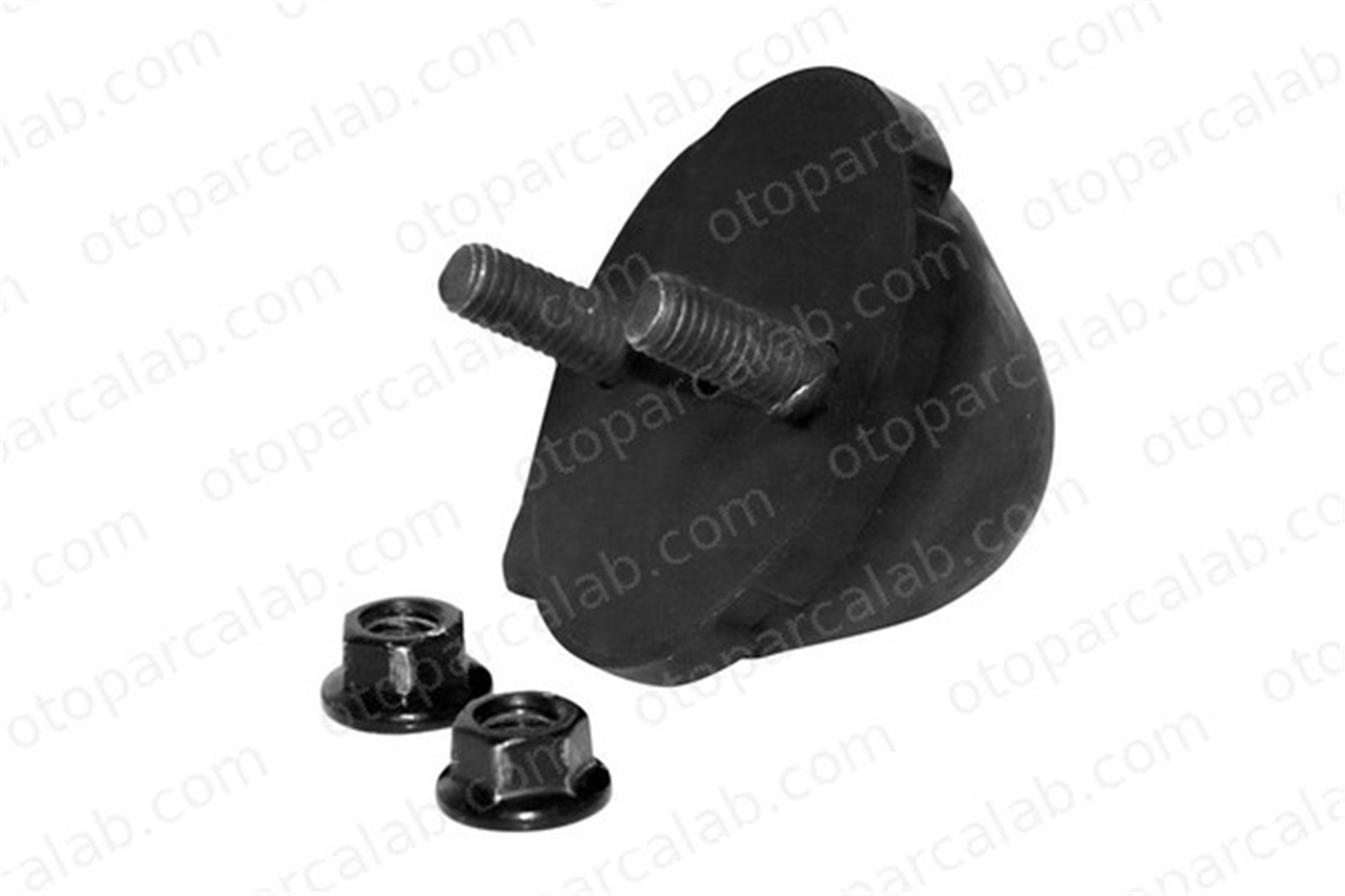 AYD 16696 Denge Kolu Arka Sağ veya Sol SSANGYONG XLV SUV TIVOLI 4541035000