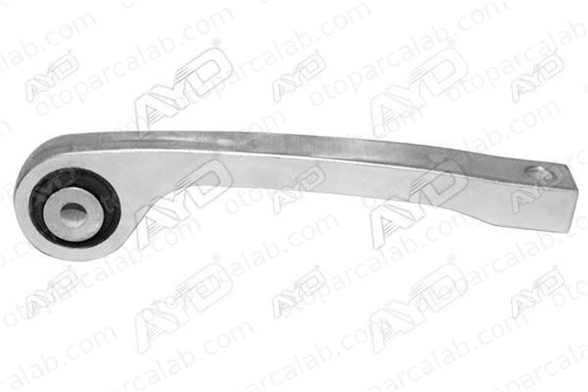AYD 17058 Viraj Demir Askı Rotu Arka Sağ veya Sol AUDI A4 B9 Avant A4 B9 8W0505465B 4N0505465F