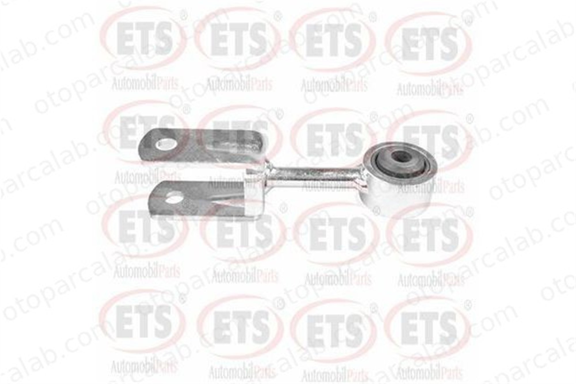 AYD 17225 Viraj Demir Askı Rotu Arka Sağ veya Sol VW CRAFTER Platform şasi CRAFTER Panelvan/Van 2N0505465A 65437180006