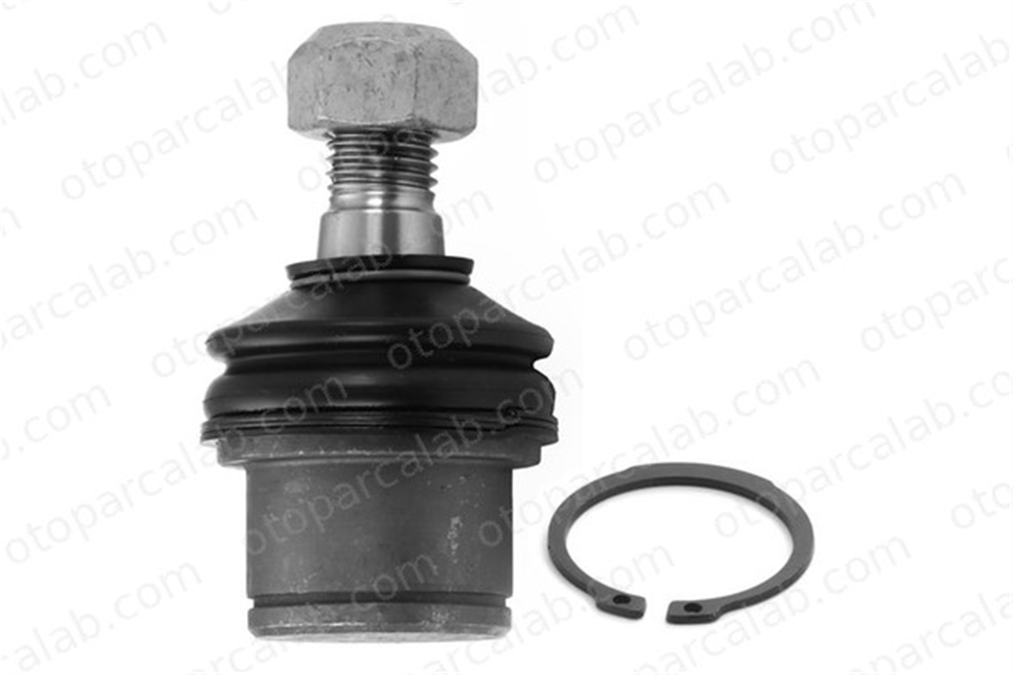 AYD 17586 Rotil Alt Sağ veya Sol DODGE RAM 1500 Crew Cab Pickup RAM 1500 Extended Cab Pickup 5086674AC 5086674AA
