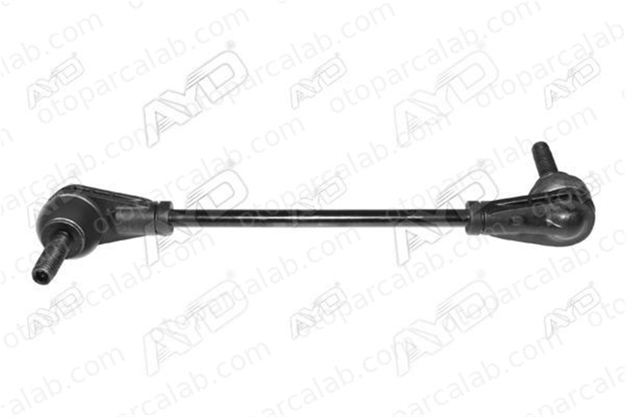AYD 18410 Viraj Demir Askı Rotu Ön Sağ OPEL INSIGNIA B Grand Sport INSIGNIA B Sports Tourer 84077103