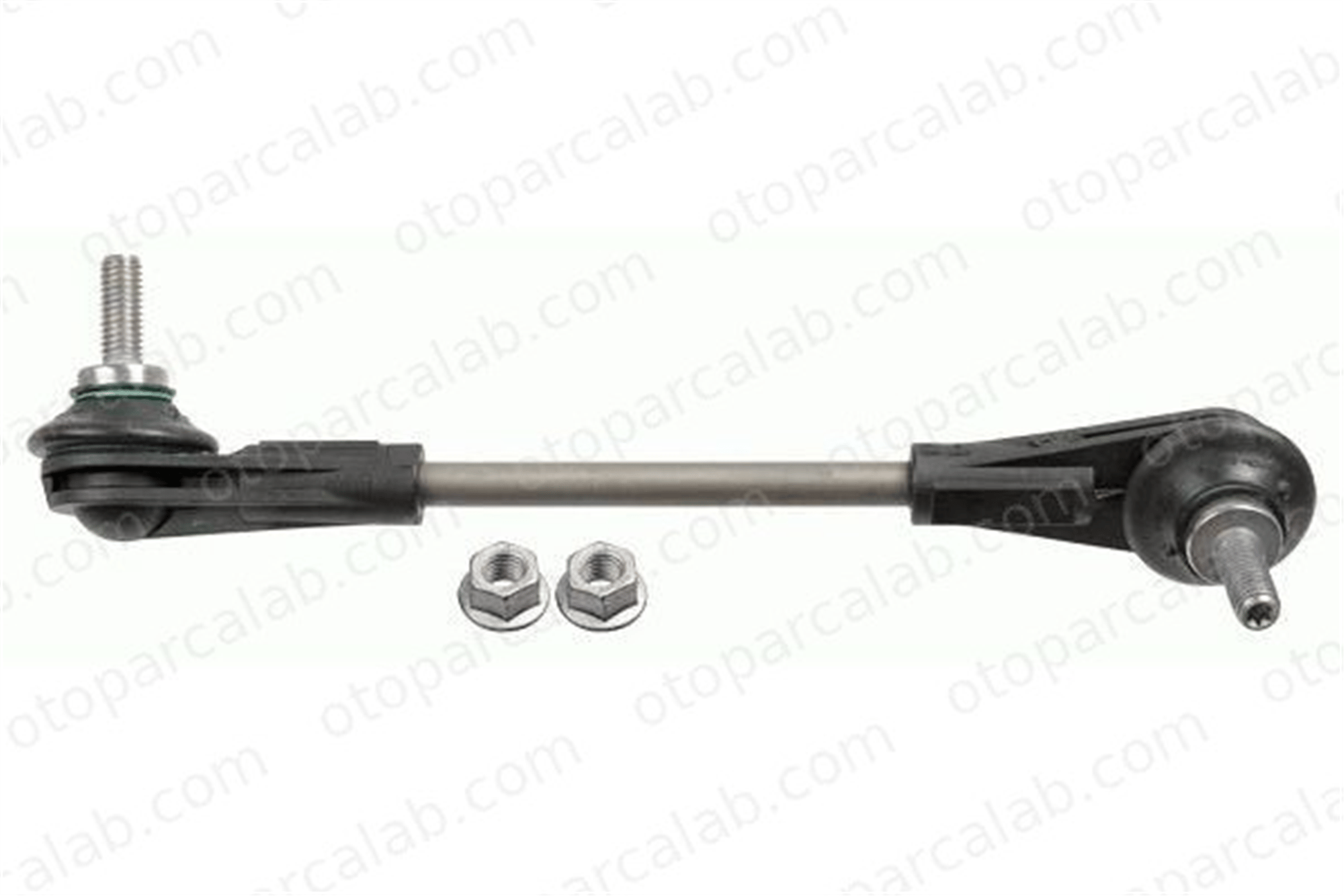 AYD 18459E Viraj Demir Askı Rotu Ön Sol BMW i3 31306862857 6862857