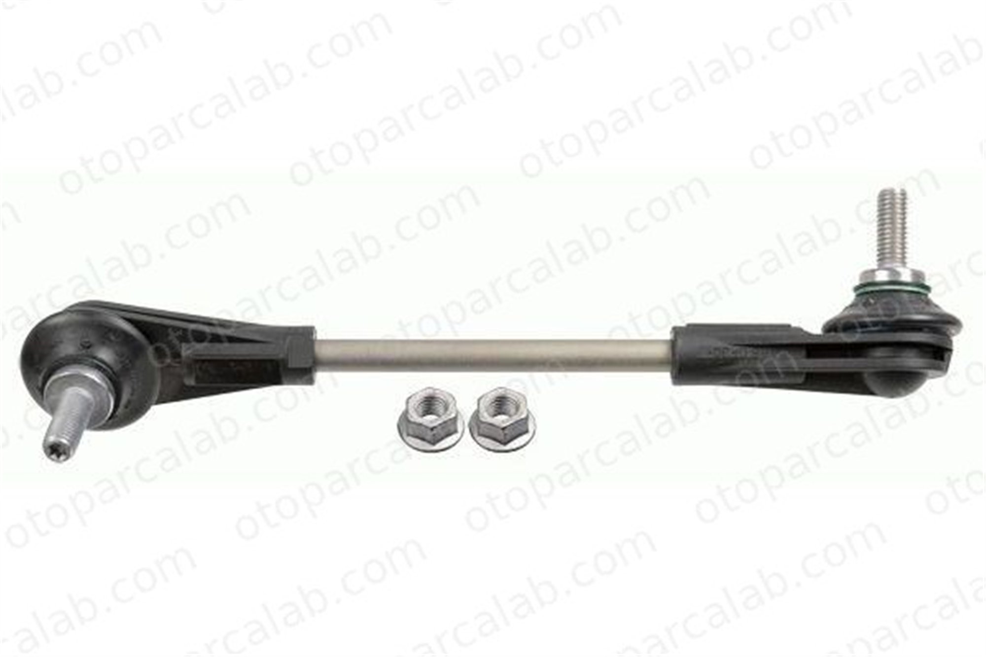 AYD 18460E Viraj Demir Askı Rotu Ön Sağ BMW i3 31306862858 6862858