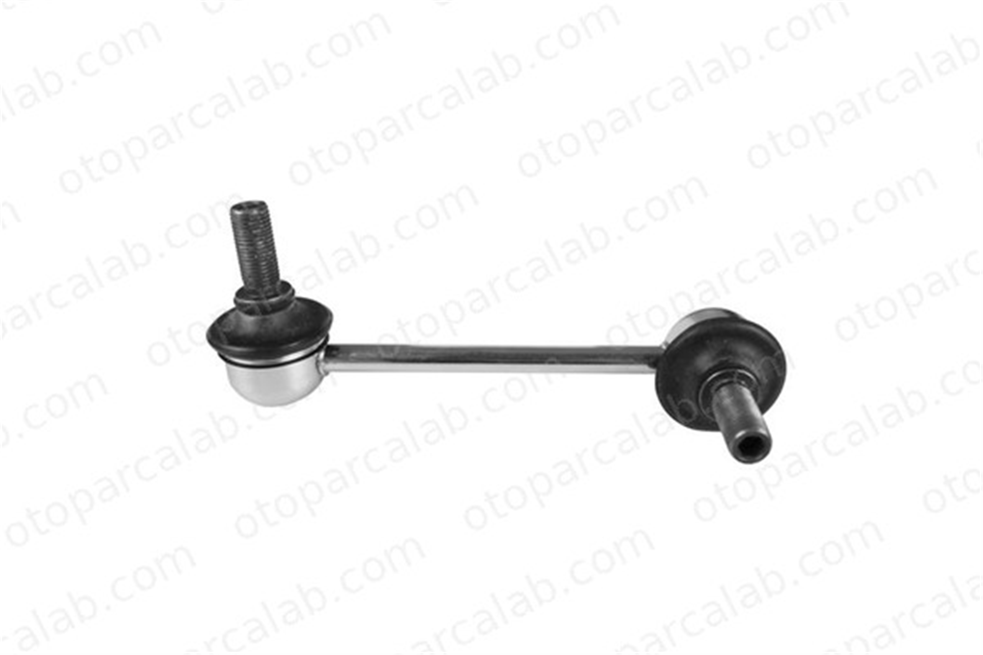 AYD 18575 Viraj Demir Askı Rotu Ön Sağ FUSO (MITSUBISHI) CANTER MK632668