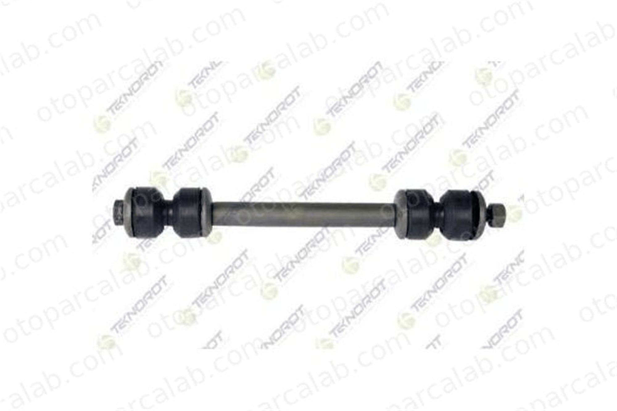 AYD 18849 Viraj Demir Askı Rotu Arka Sağ veya Sol FORD USA MUSTANG Convertible MUSTANG Coupe K80898 15835052