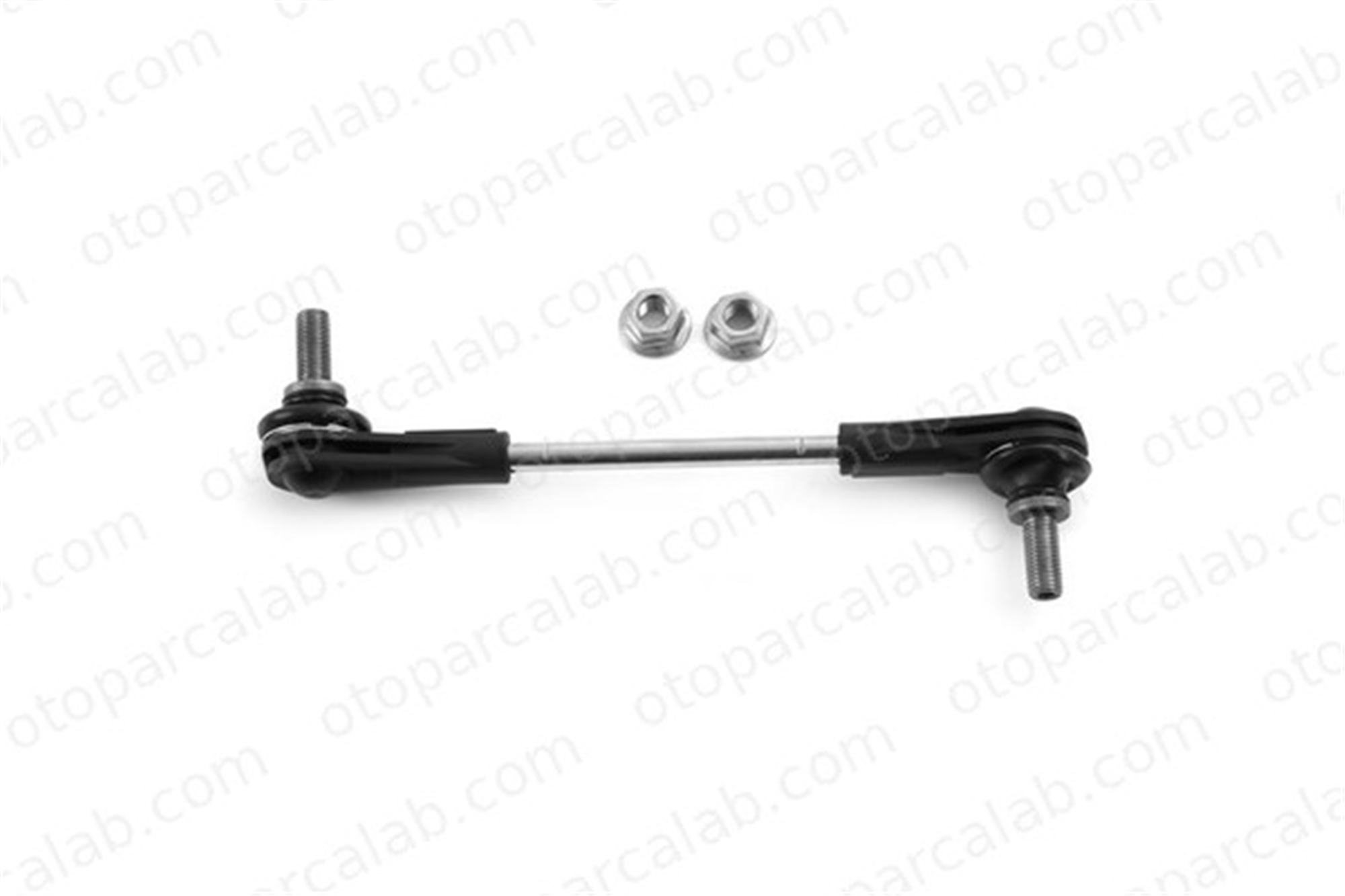 AYD 19924 Viraj Demir Askı Rotu Ön Sağ veya Sol BMW 5 7 31306861483 6861483