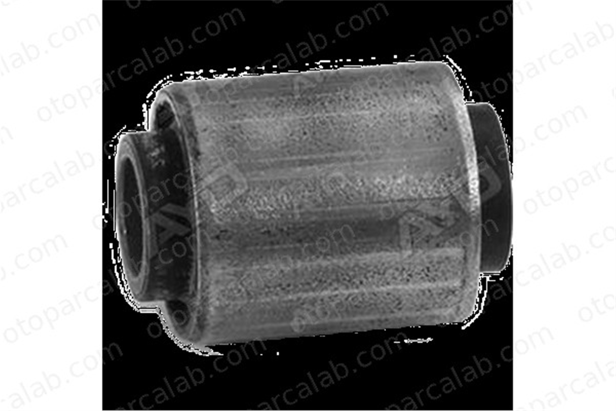 AYD 20573 Salıncak Burcu Arka Alt Sağ veya Sol SSANGYONG KORANDO 4575034000