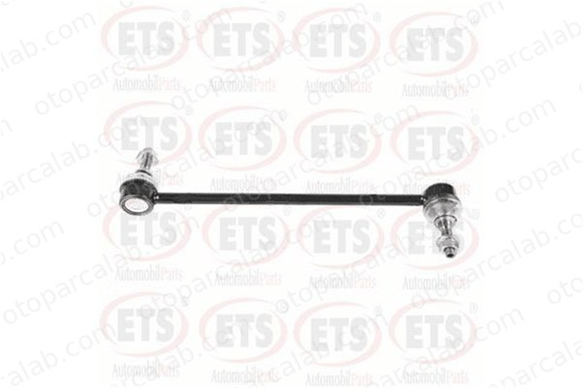 AYD 22624 Viraj Demir Askı Rotu Ön Sağ veya Sol CADILLAC SEVILLE 25635886