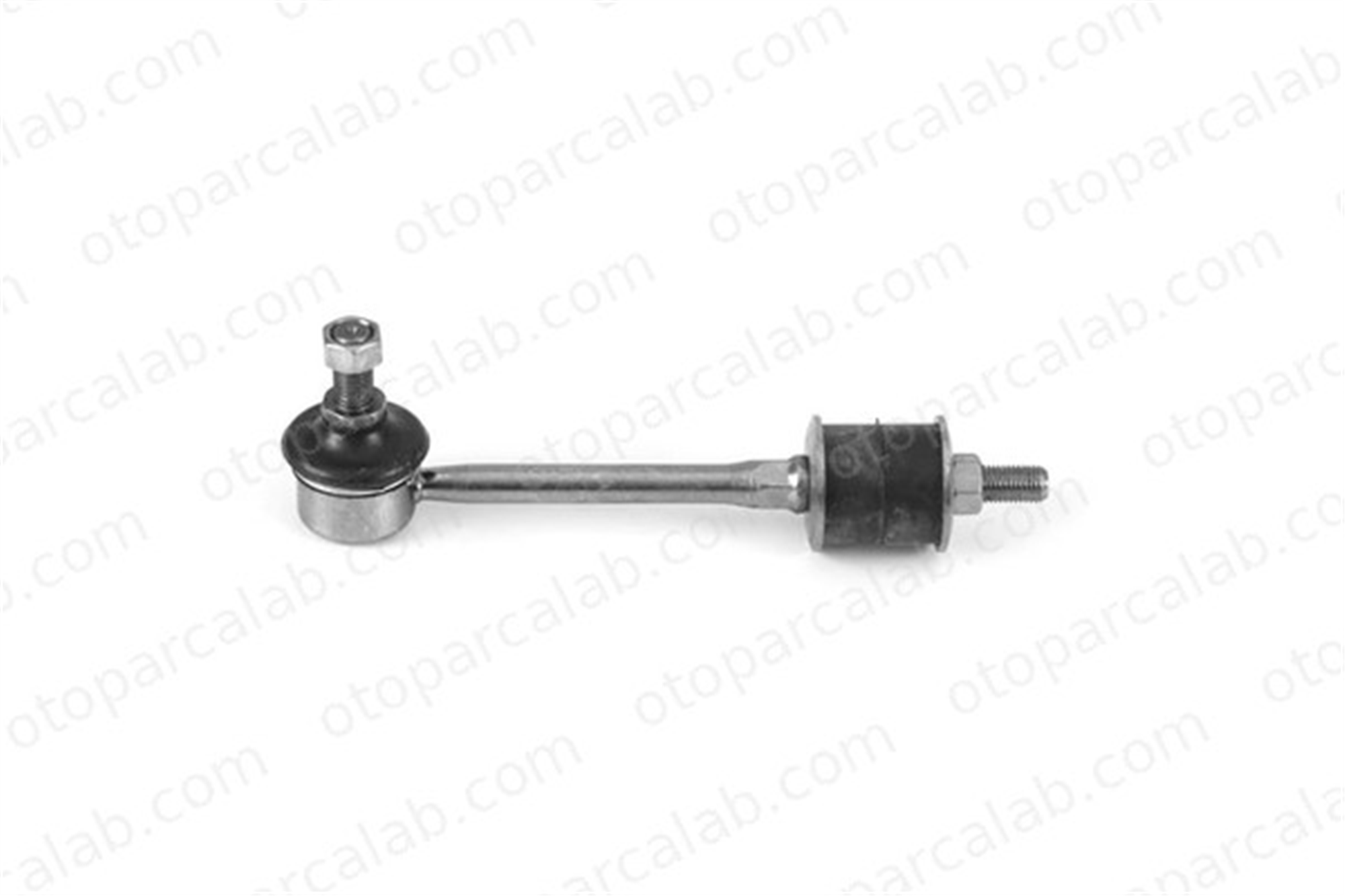 AYD 23762 Viraj Demir Askı Rotu Arka Sağ veya Sol SSANGYONG MUSSO DAEWOO MUSSO 4457005000