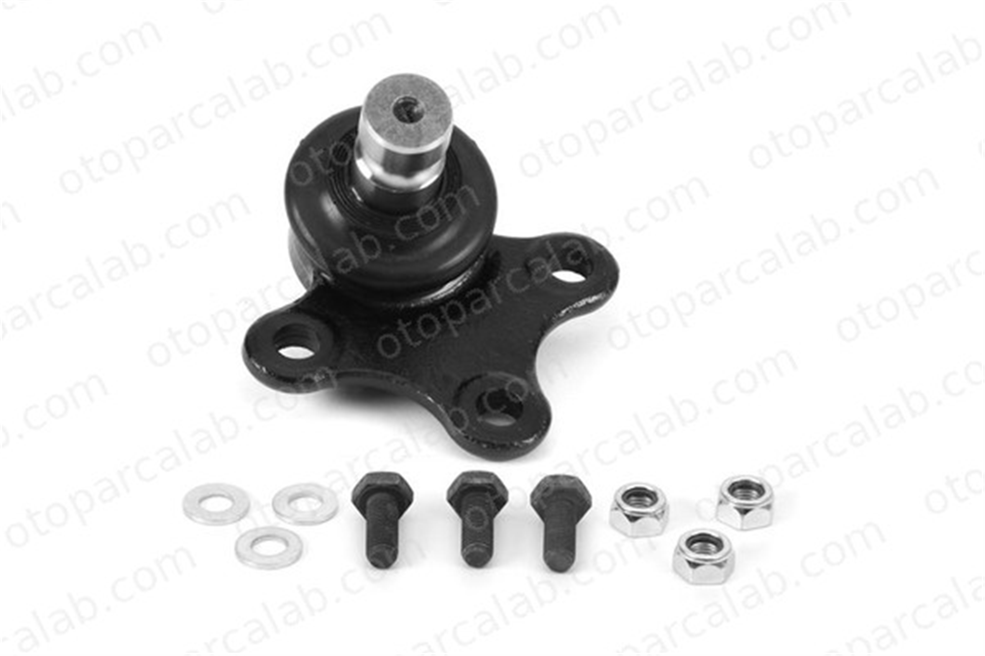 AYD 24030 Rotil Alt Sağ PEUGEOT 208 II OPEL CORSA F 9824626380