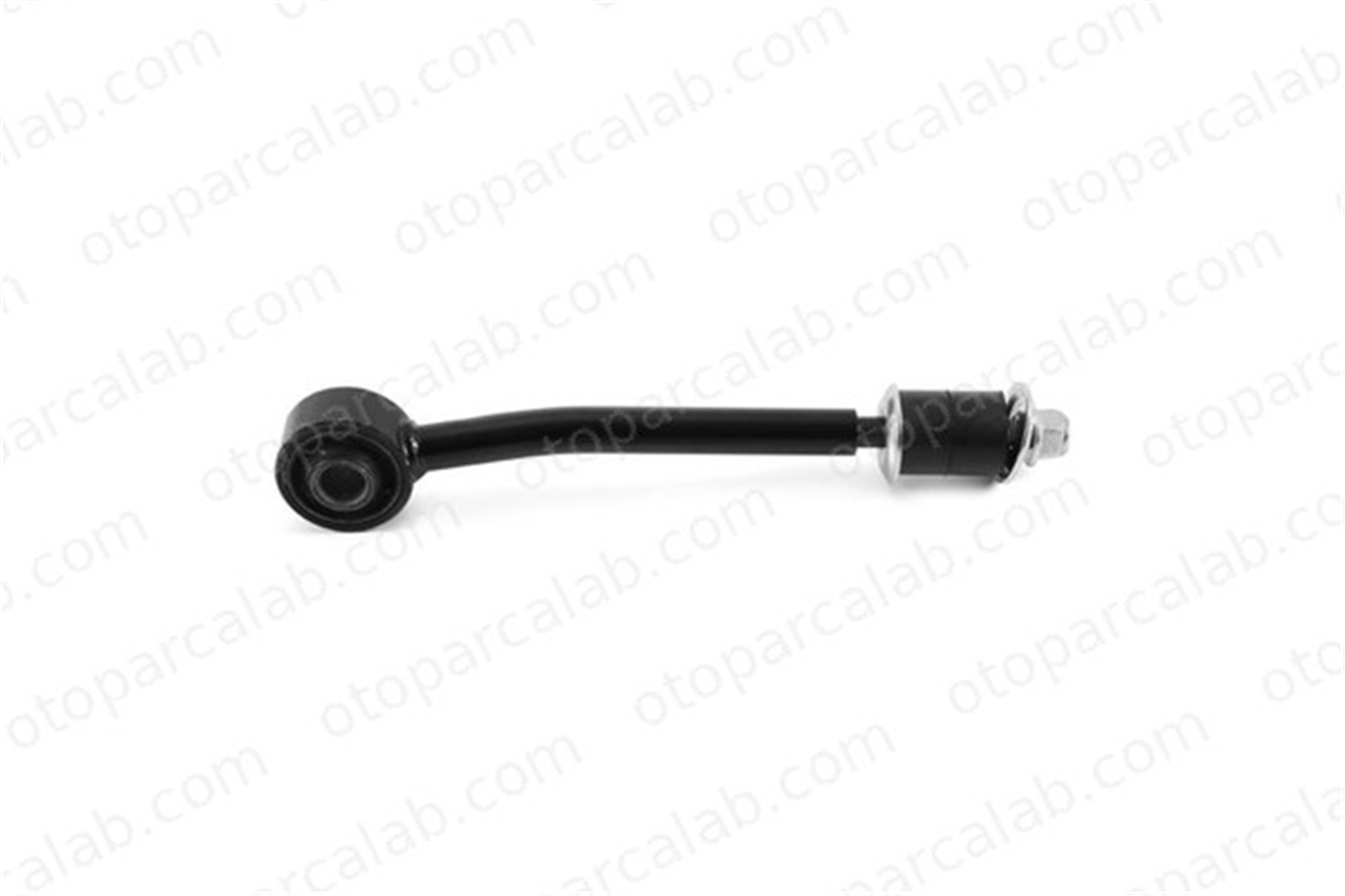 AYD 24752 Viraj Demir Askı Rotu Ön Sol SSANGYONG REXTON / REXTON II DAEWOO REXTON 4475008001 4475508001