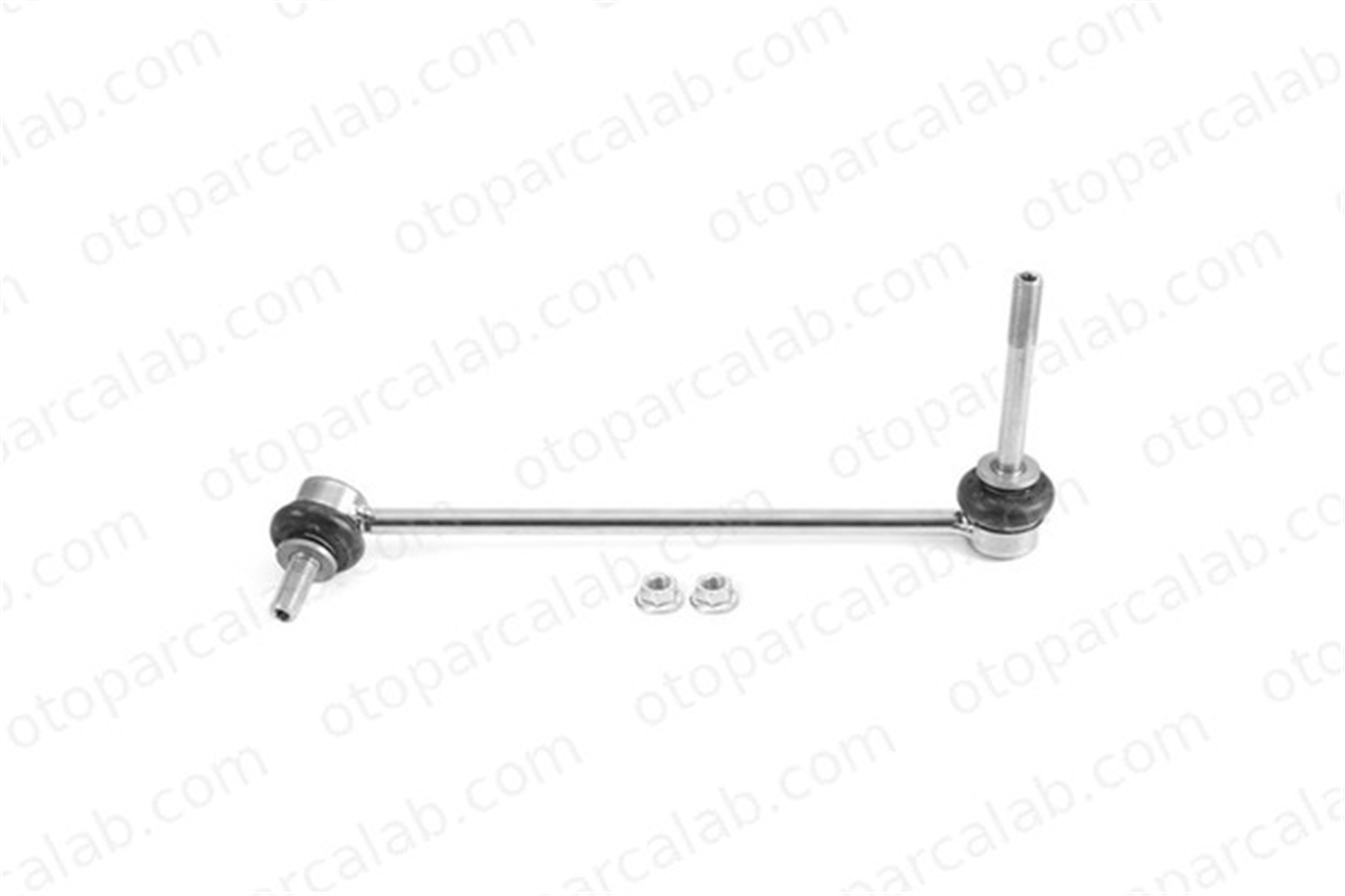 AYD 25014 Viraj Demir Askı Rotu Ön Sol BMW X5 X6 31356881807 6881807