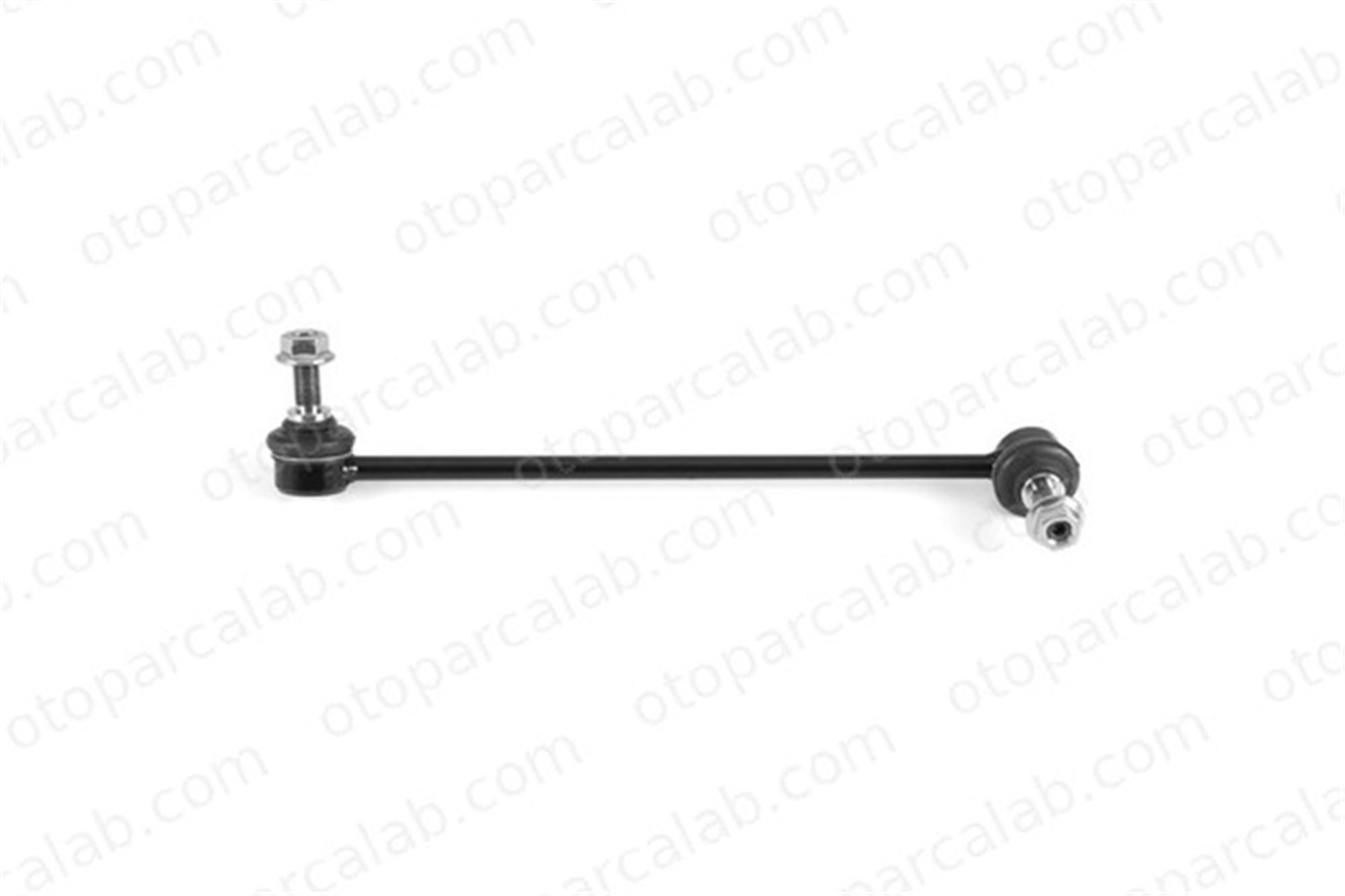 AYD 25129 Viraj Demir Askı Rotu Ön Sağ BMW X3 X4 31356886036 31356881092