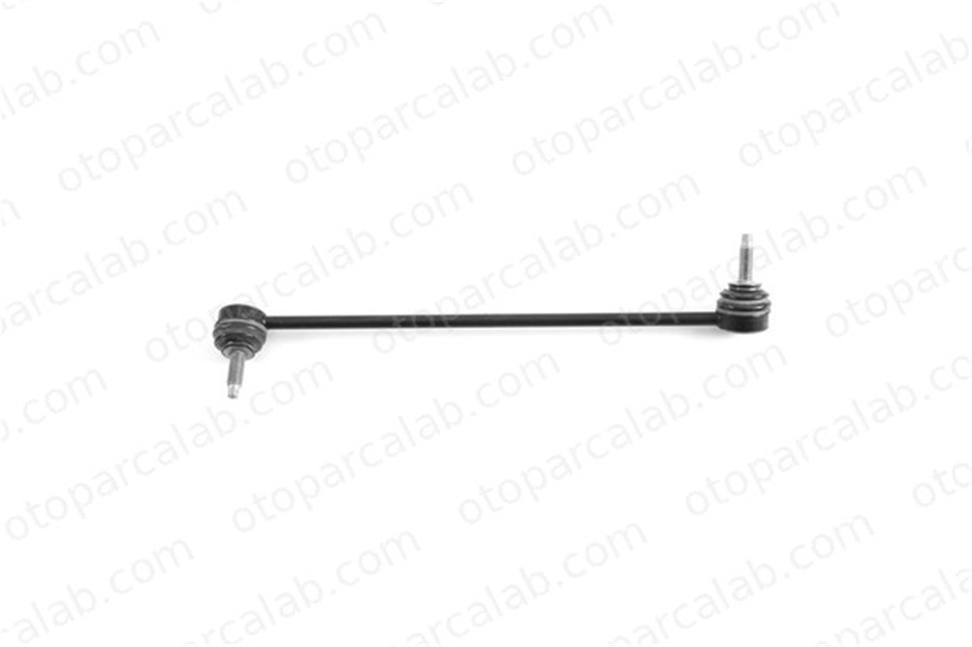AYD 25657 Viraj Demir Askı Rotu Arka Sol OPEL CORSA F PEUGEOT 208 II 9836849580