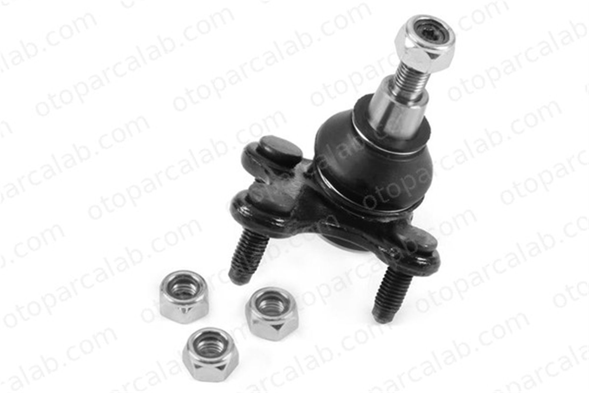AYD 25956 Rotil Alt Sağ VW CADDY V Kasa/büyük limuzin 5R3407366 2553418