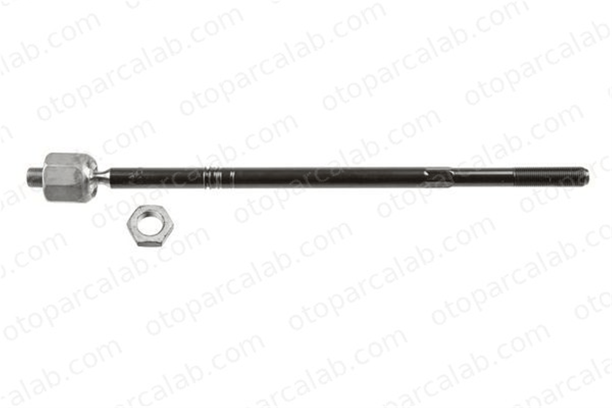 AYD 26354E Rot Mili Sağ veya Sol VW ID.4 1EA423810C 1EB422807A