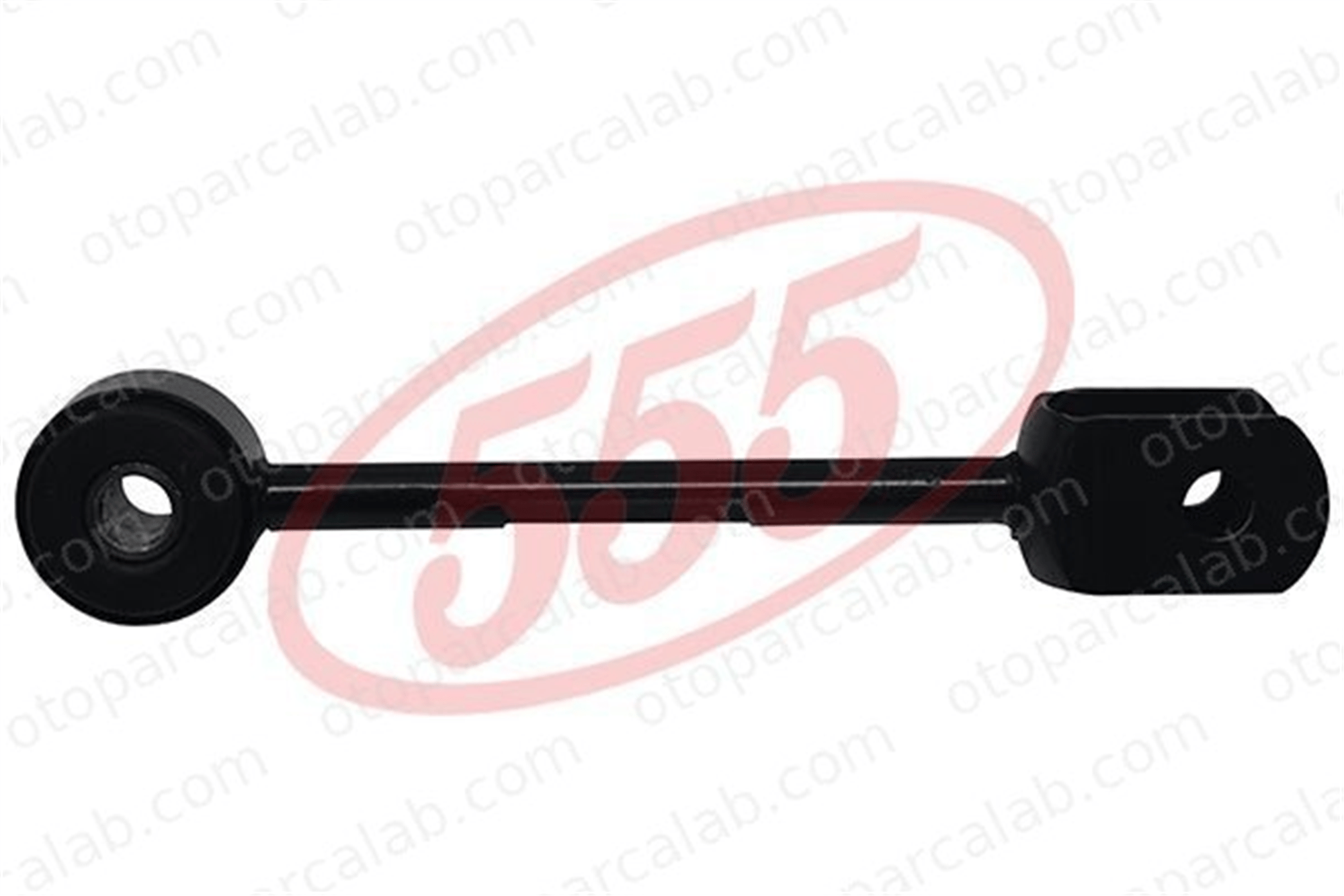 AYD 27827 Viraj Demir Askı Rotu Arka Sağ veya Sol TOYOTA HIACE IV Panelvan/Van 4880252030