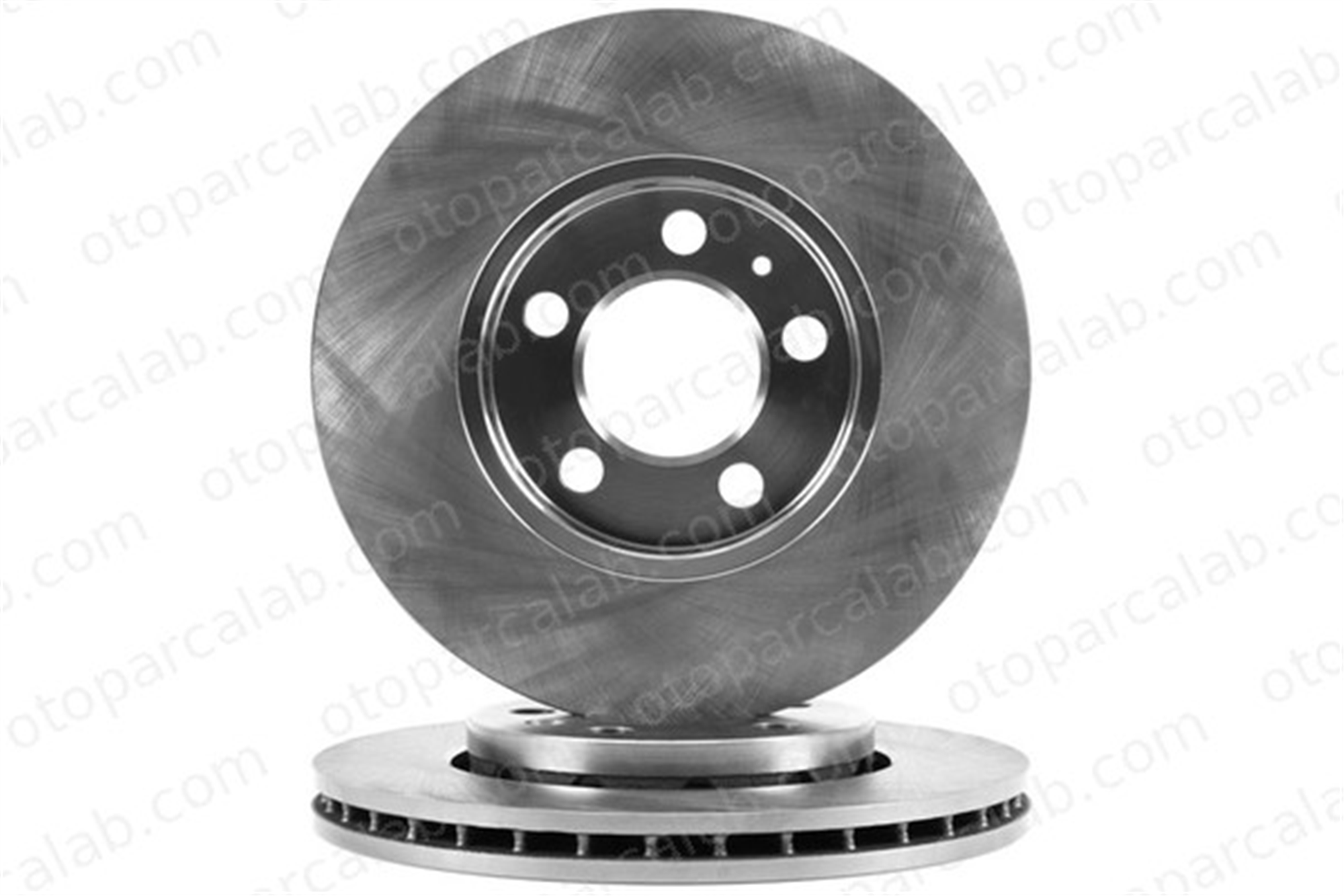 AYD 50153 Fren Disk Ayna Ön Sağ ve Sol SEAT IBIZA IV IBIZA IV SC 1J0615301D 1J0615301L