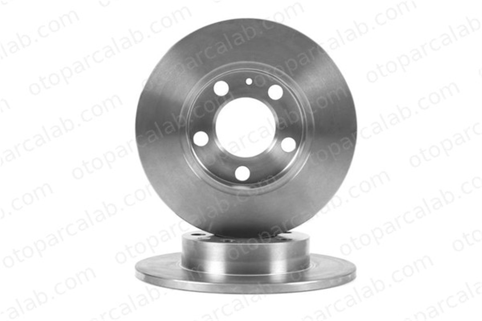 AYD 50156 Fren Disk Ayna Arka Sağ ve Sol SEAT IBIZA IV SC TOLEDO IV 1J0615301 1J0615301C