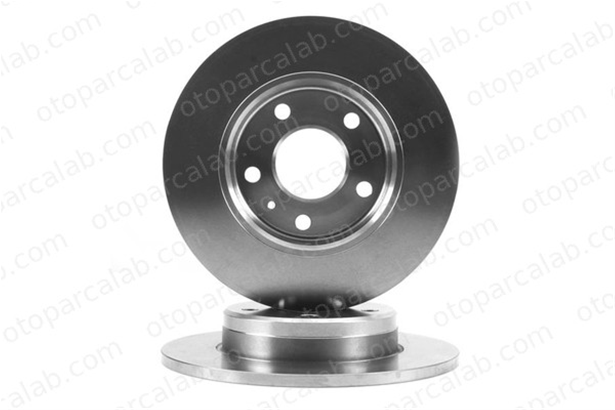 AYD 50159 Fren Disk Ayna Arka Sağ ve Sol OPEL ASTRA H Station wagon ASTRA H 95526658 569109