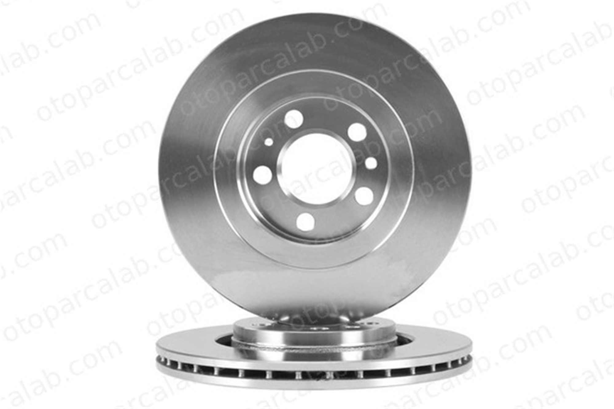 AYD 50172 Fren Disk Ayna Ön Sağ ve Sol SKODA OCTAVIA I Combi OCTAVIA I 1J0615301E 1JO615301E