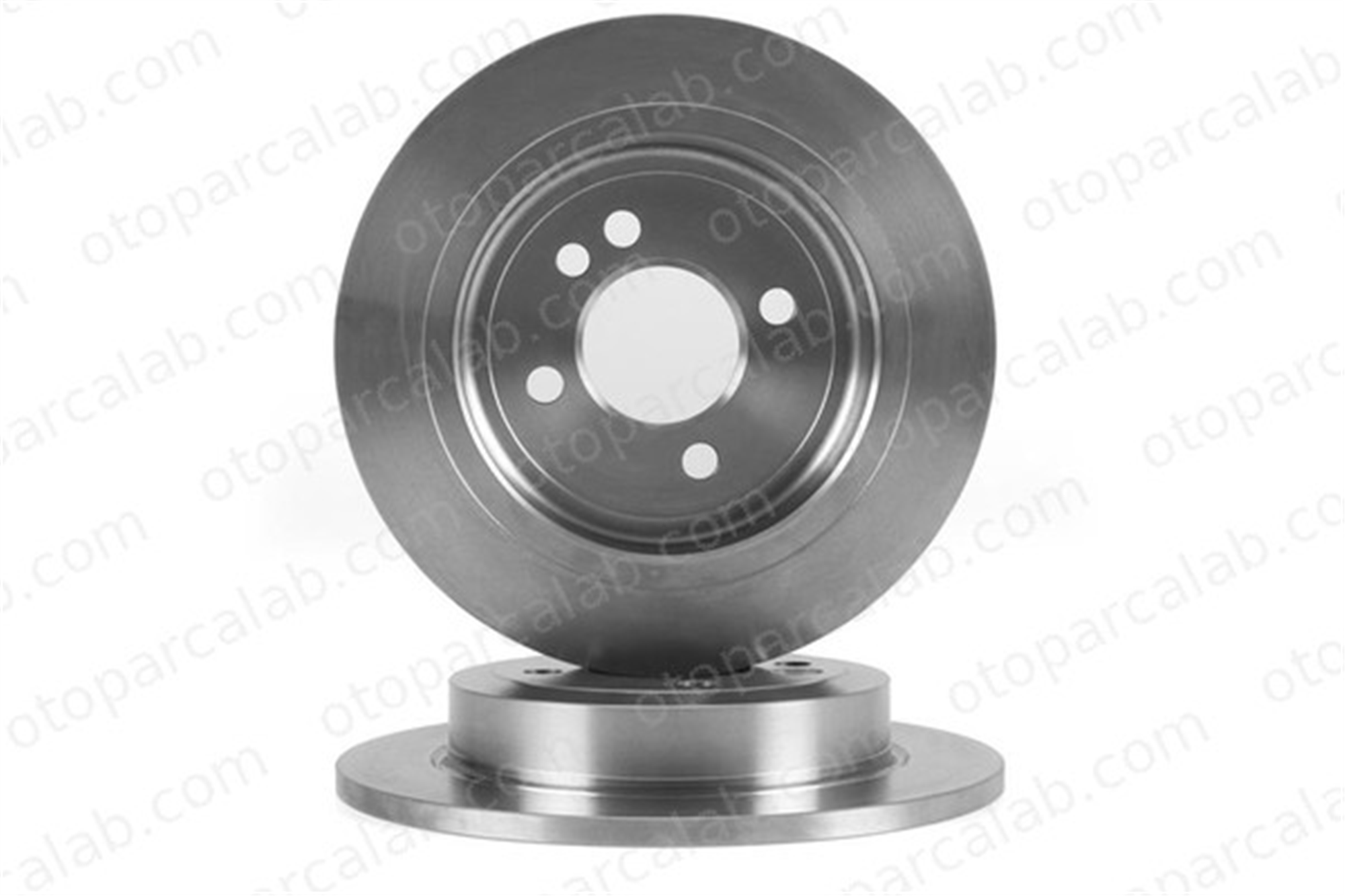 AYD 50188 Fren Disk Ayna Arka Sağ ve Sol MINI MINI MINI Cabrio 34216774987 34211503070