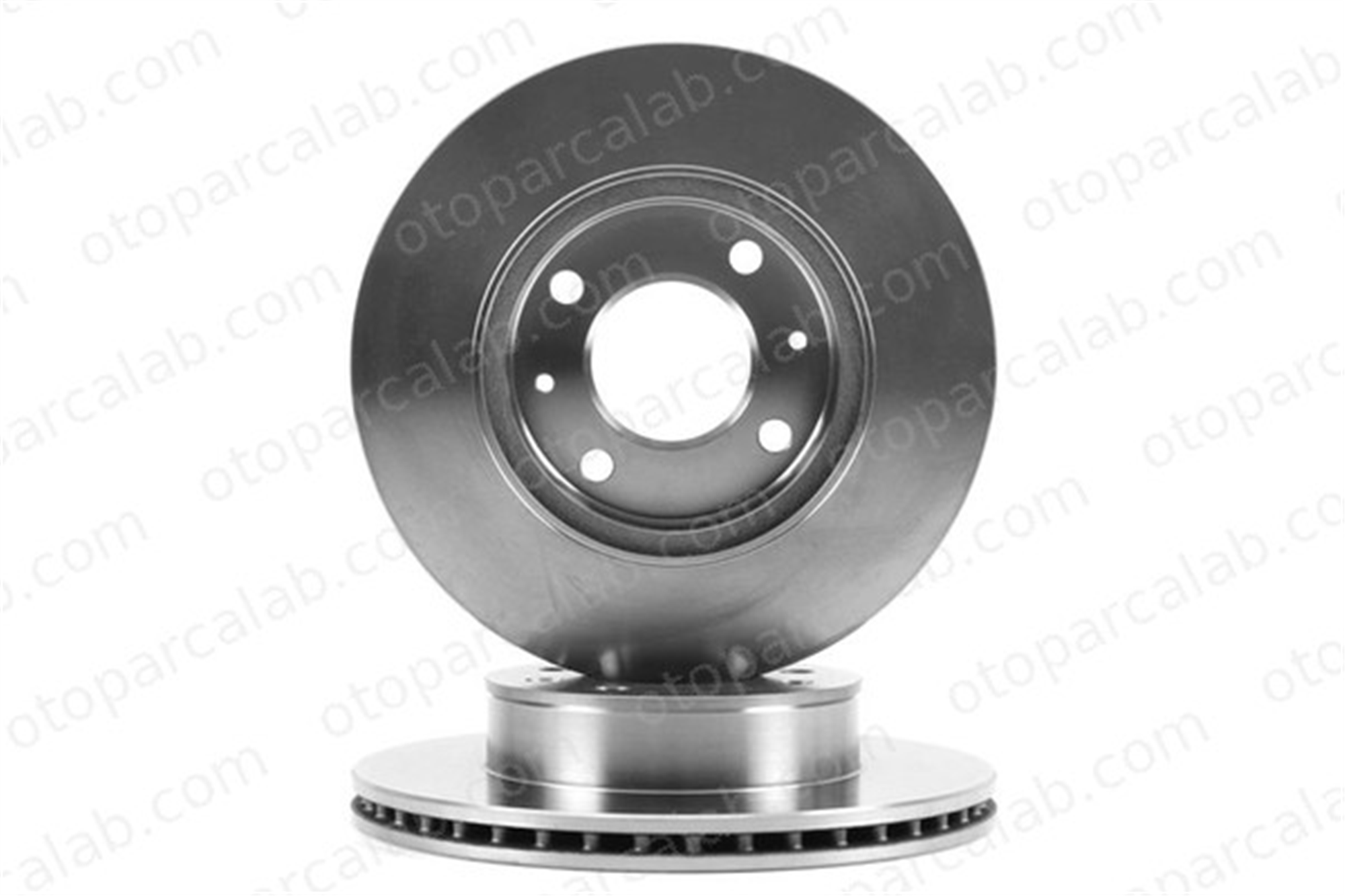 AYD 50194 Fren Disk Ayna Ön Sağ ve Sol HYUNDAI i10 I KIA PICANTO I 517120X500 5171207500