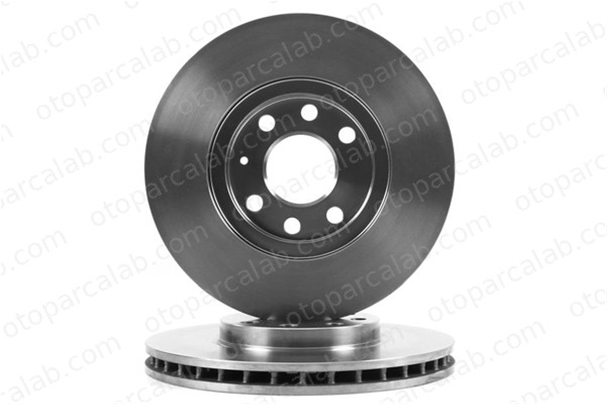 AYD 50208 Fren Disk Ayna Ön Sağ ve Sol NISSAN PICK UP FORD MAVERICK 59000 1954433
