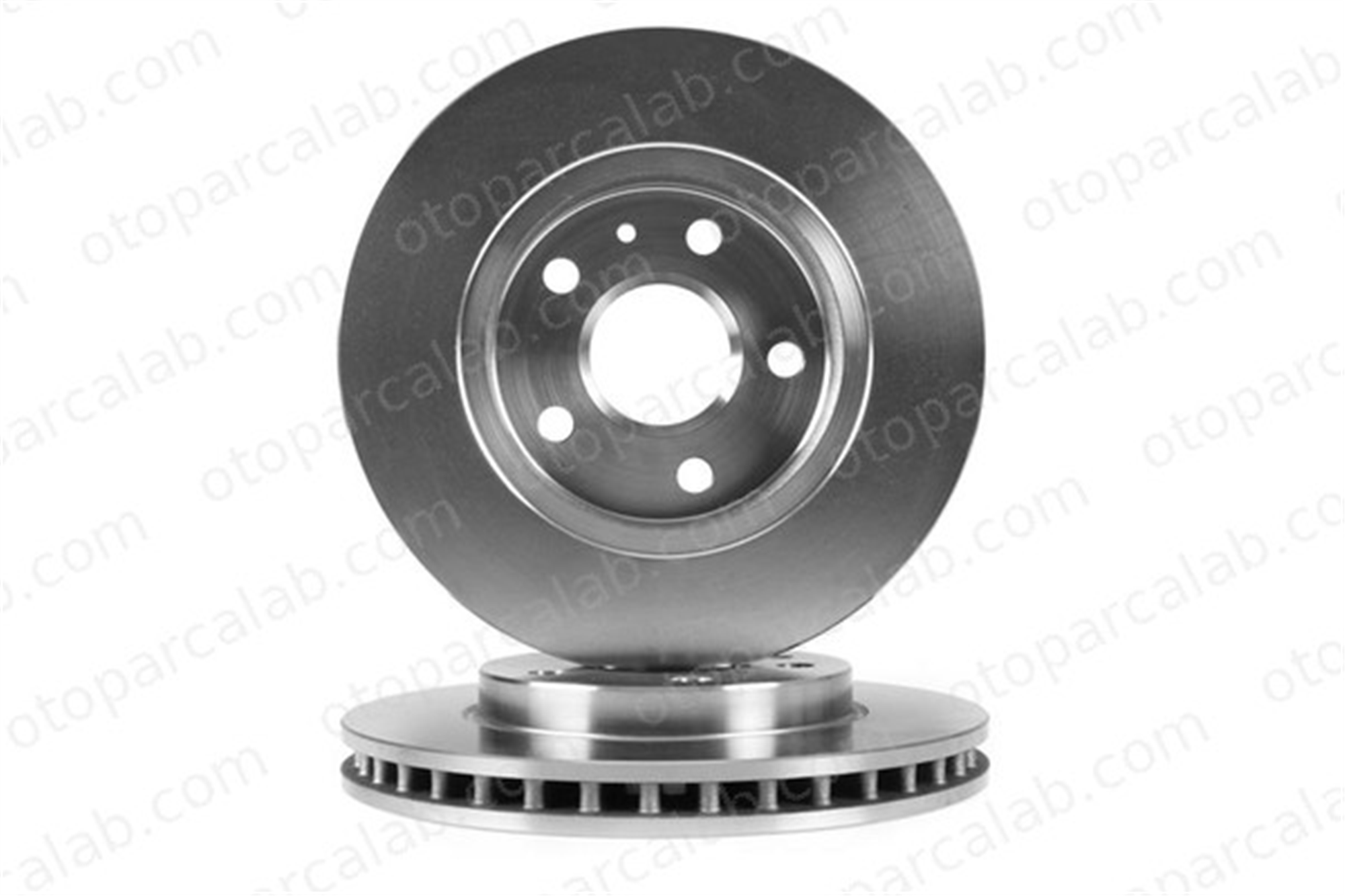 AYD 50212 Fren Disk Ayna Ön Sağ ve Sol OPEL INSIGNIA A INSIGNIA A Sports Tourer 569063 13501307