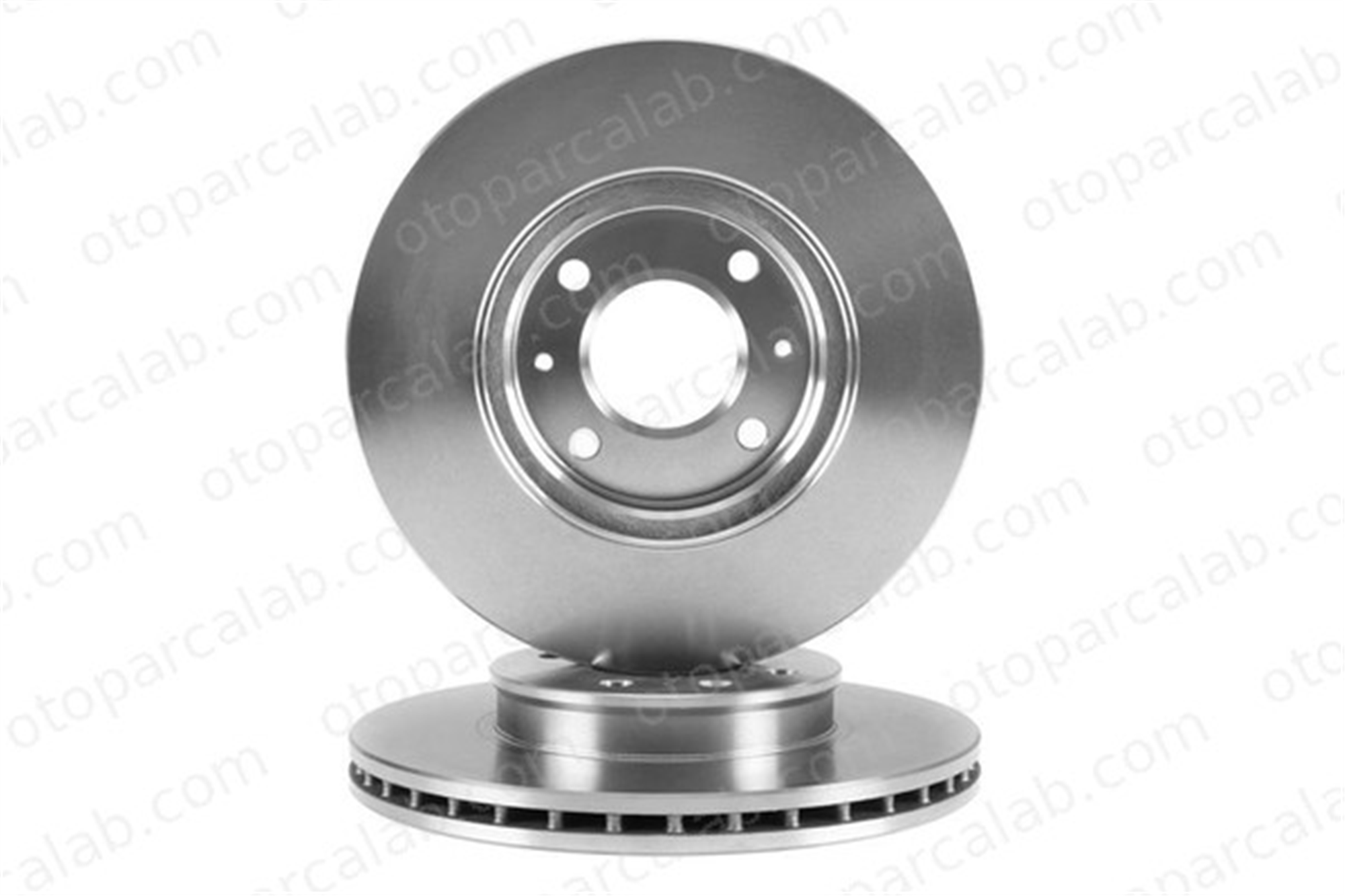 AYD 50219 Fren Disk Ayna Ön Sağ ve Sol HYUNDAI i20 I ACCENT III 517121G000