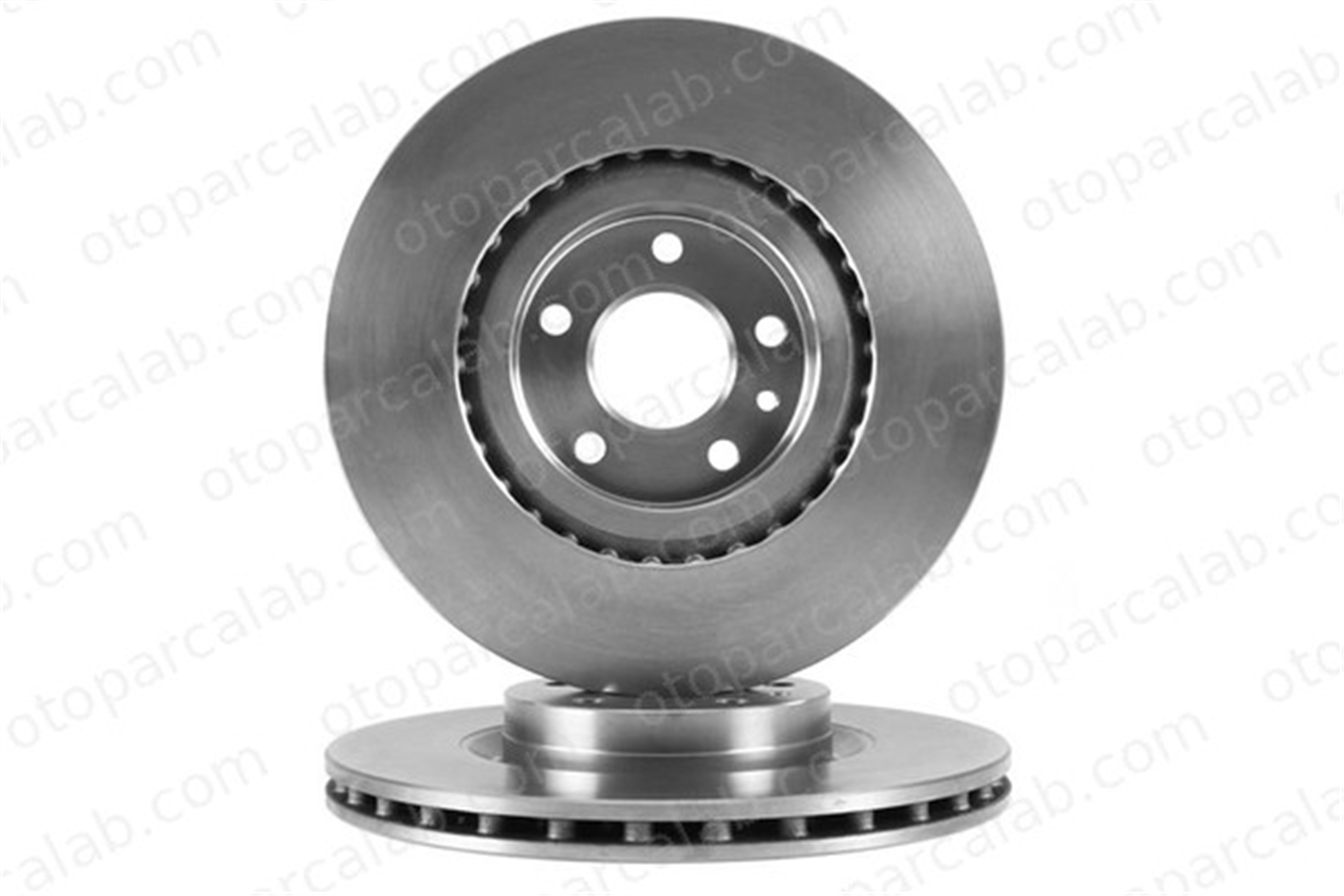 AYD 50227 Fren Disk Ayna Ön Sağ ve Sol ALFA ROMEO 156 Sportwagon 156 60551775 60552375