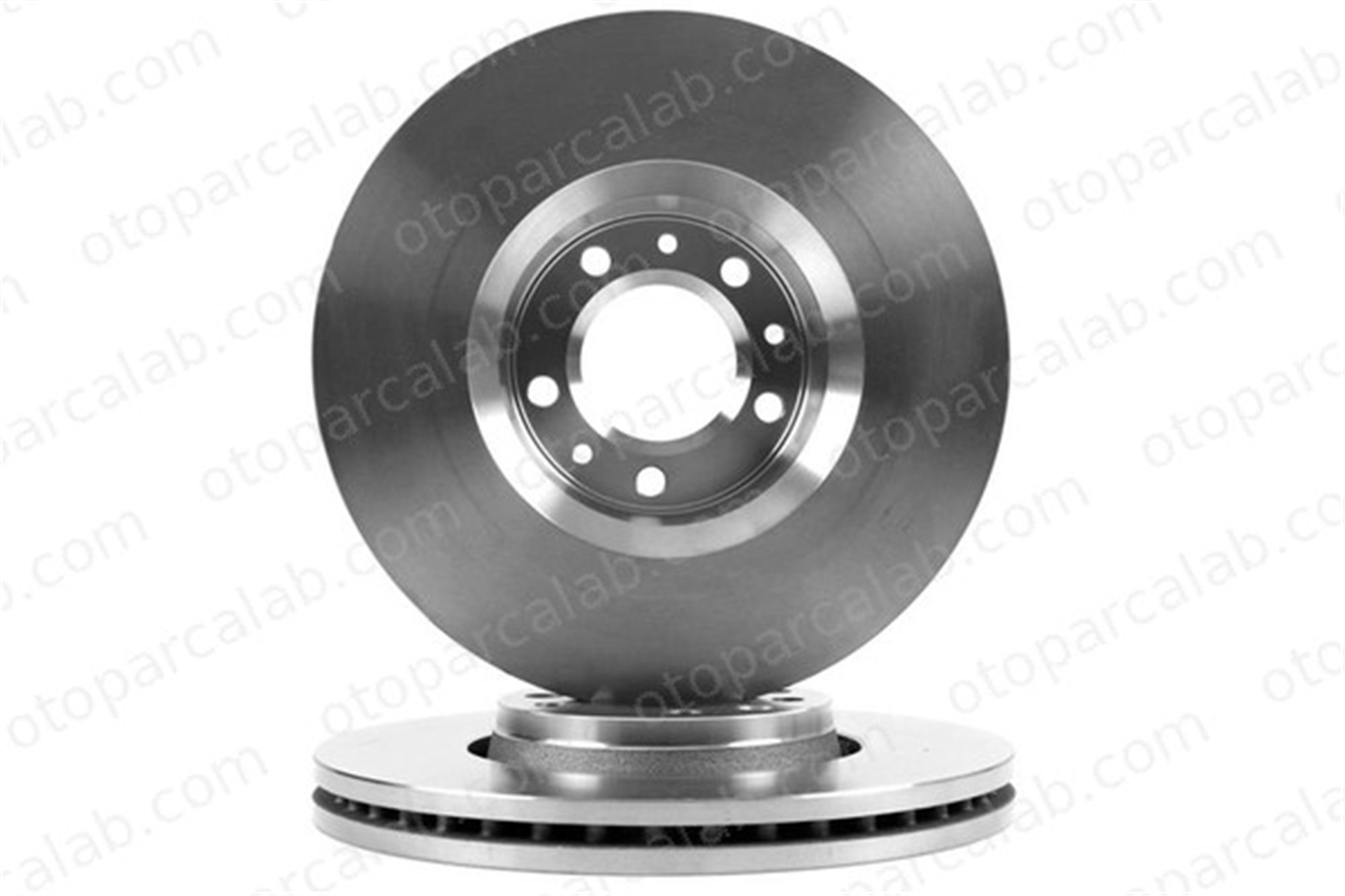 AYD 50232 Fren Disk Ayna Ön Sağ ve Sol CITROËN C5 III Break C5 III 424992 1642760480