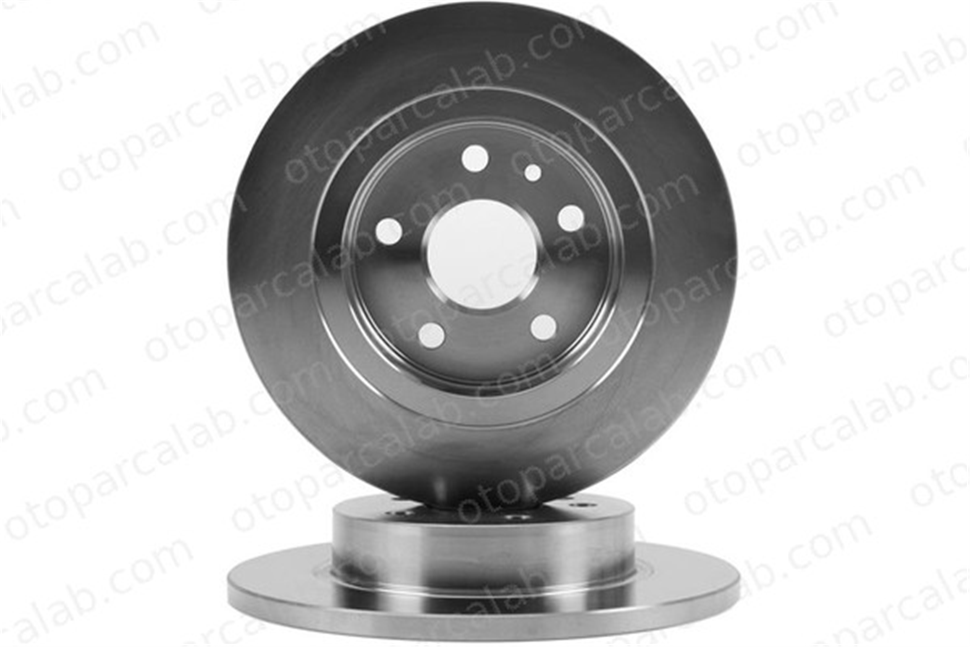 AYD 50238 Fren Disk Ayna Arka Sağ ve Sol OPEL ASTRA J ASTRA J Sports Tourer 13502134 13502135