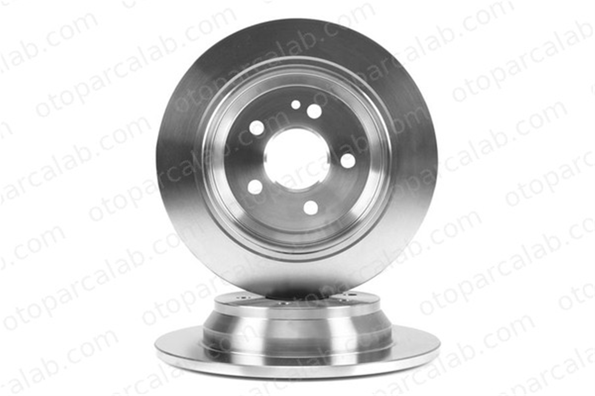 AYD 50255 Fren Disk Ayna Arka Sağ ve Sol MERCEDES-BENZ VITO Minibüs/Otobüs VITO / MIXTO Panelvan/Van A6394230112 6394230112