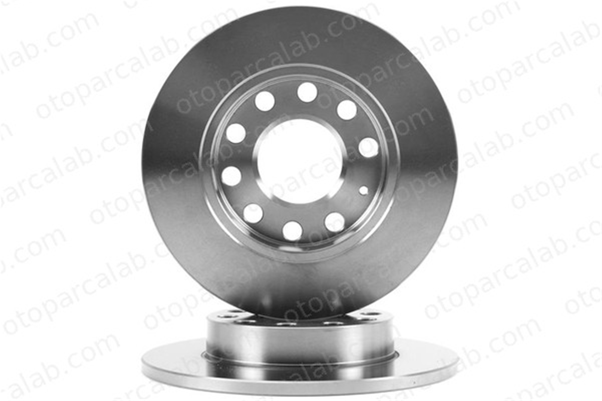 AYD 50256 Fren Disk Ayna Arka Sağ ve Sol AUDI A4 B7 Avant A4 B7 8E0615601P 895615601A