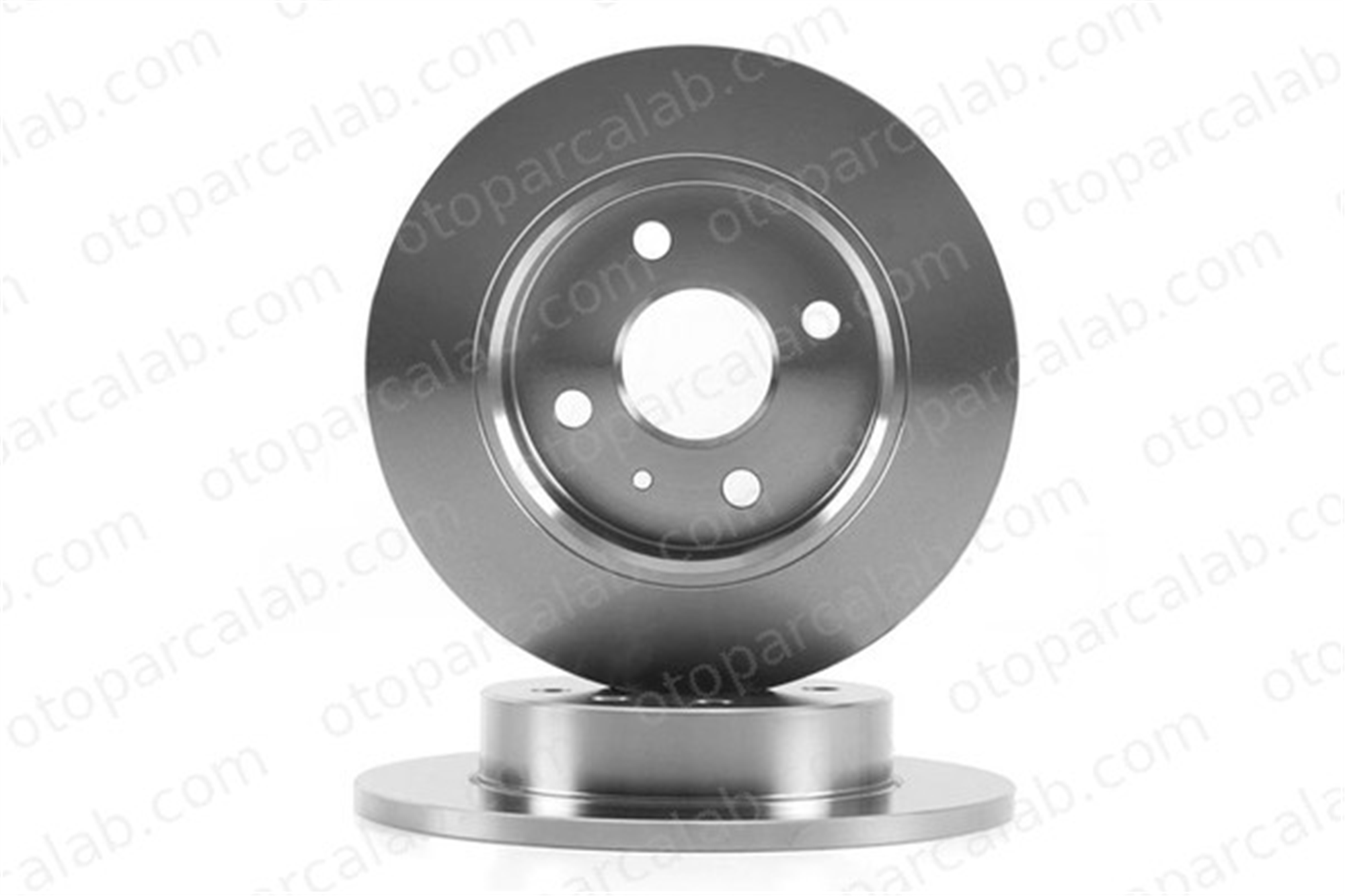 AYD 50259 Fren Disk Ayna Arka Sağ ve Sol OPEL ASTRA G Sedan ASTRA G Station wagon 9196587 5069111