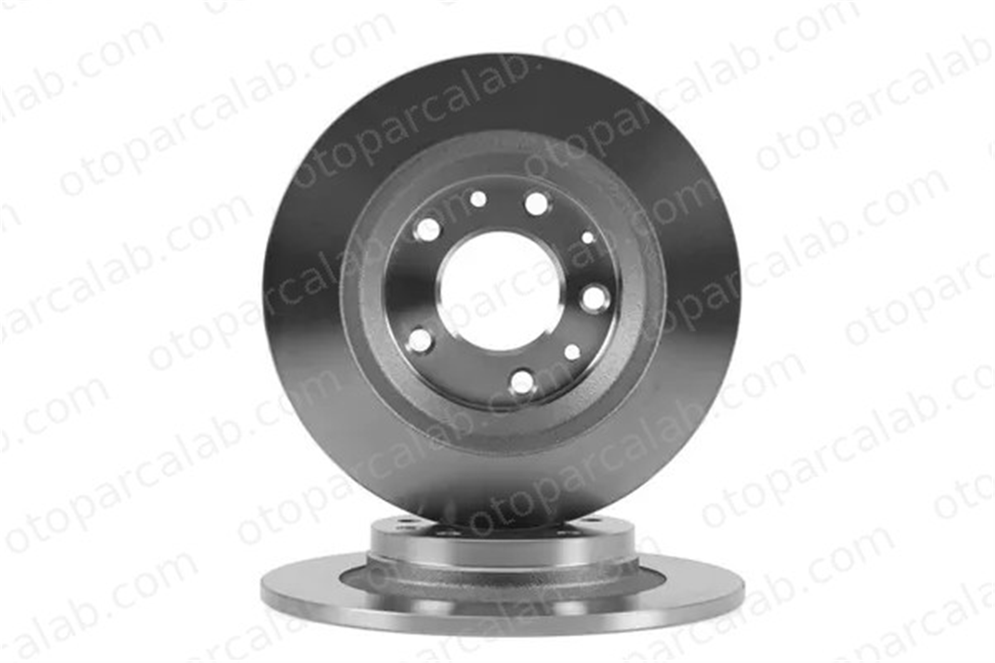 AYD 50262 Fren Disk Ayna Arka Sağ ve Sol MAZDA 6 Hatchback 6 Sedan GFYY26251 GF3Y26251