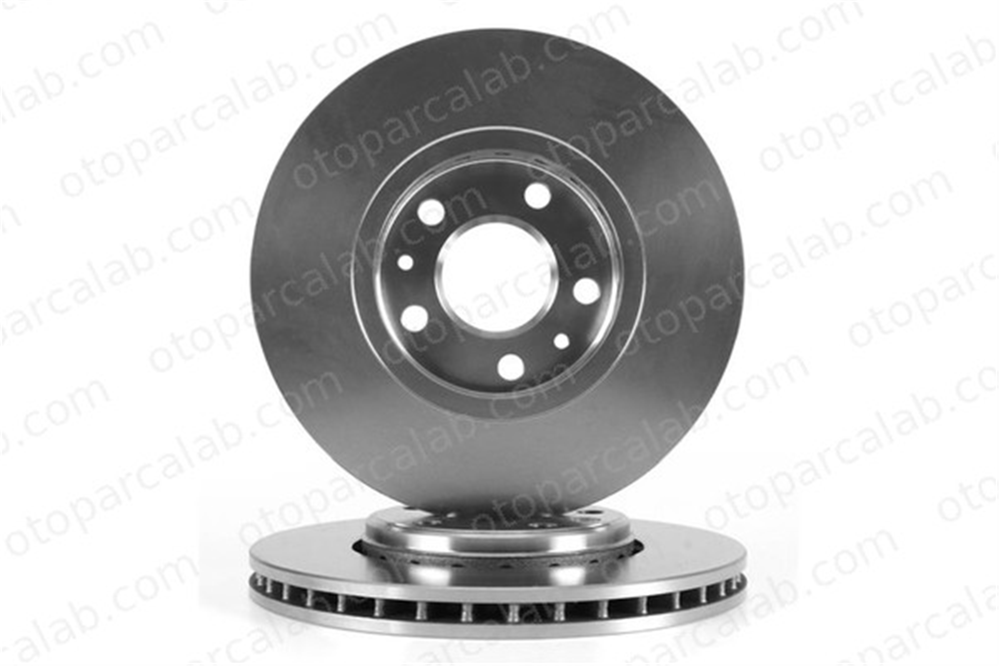 AYD 50270 Fren Disk Ayna Ön Sağ ve Sol RENAULT GRAND SCÉNIC III SCÉNIC III 402060002R 402064408R