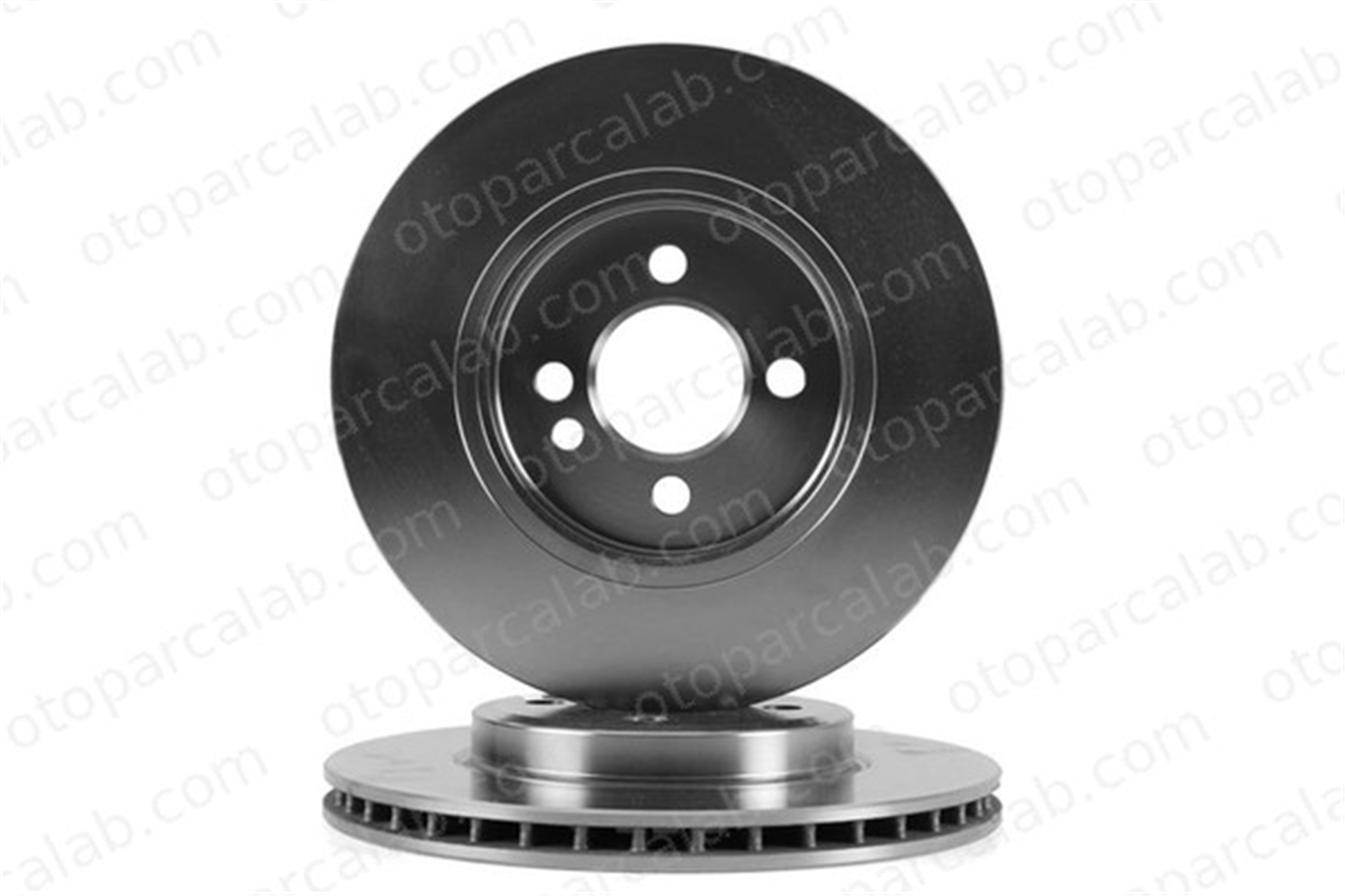 AYD 50272 Fren Disk Ayna Ön Sağ ve Sol MINI MINI MINI CLUBMAN 34116774985 34116858651