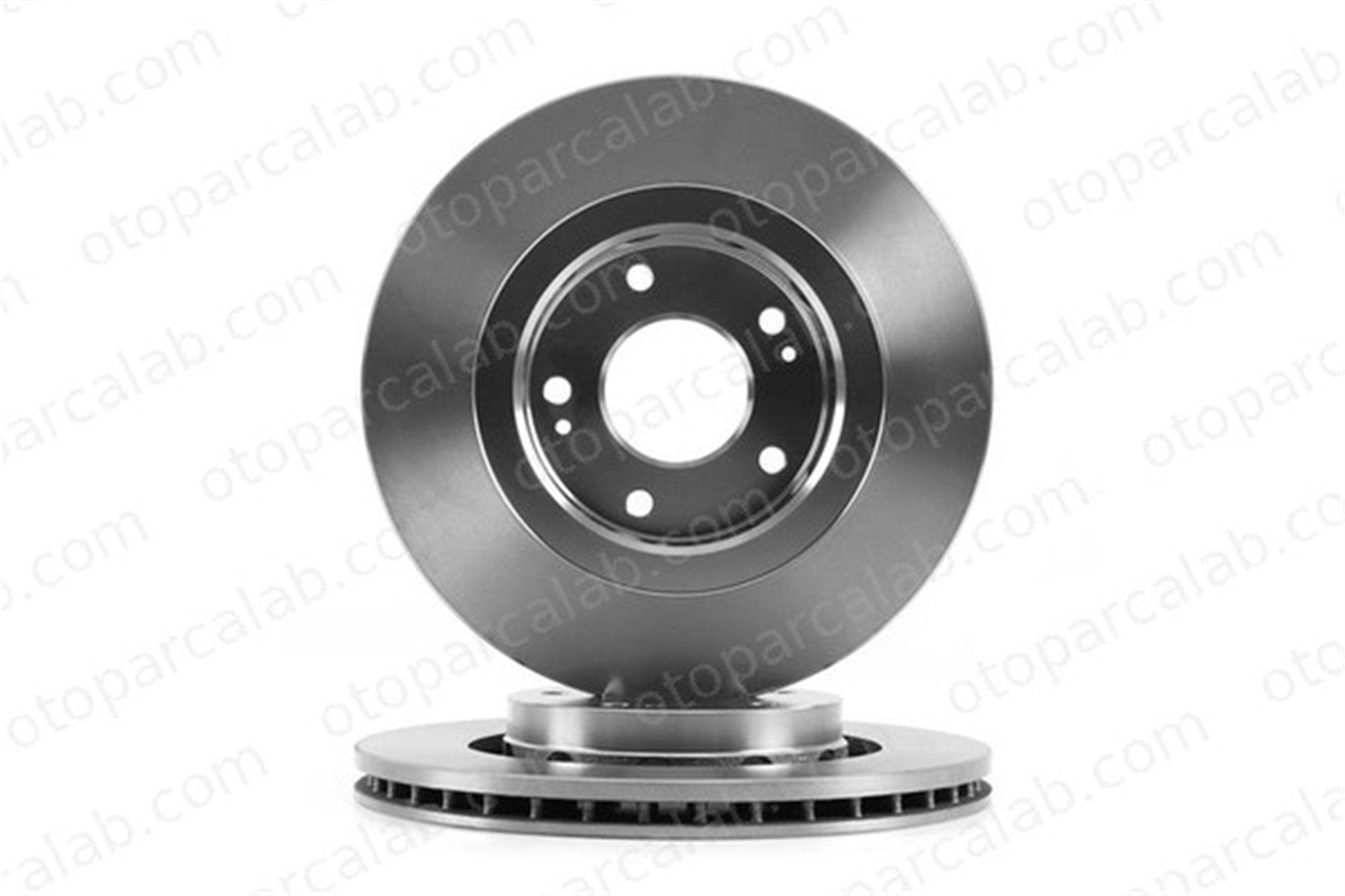 AYD 50296 Fren Disk Ayna Ön Sağ ve Sol MITSUBISHI OUTLANDER II OUTLANDER III 424958 1606375780