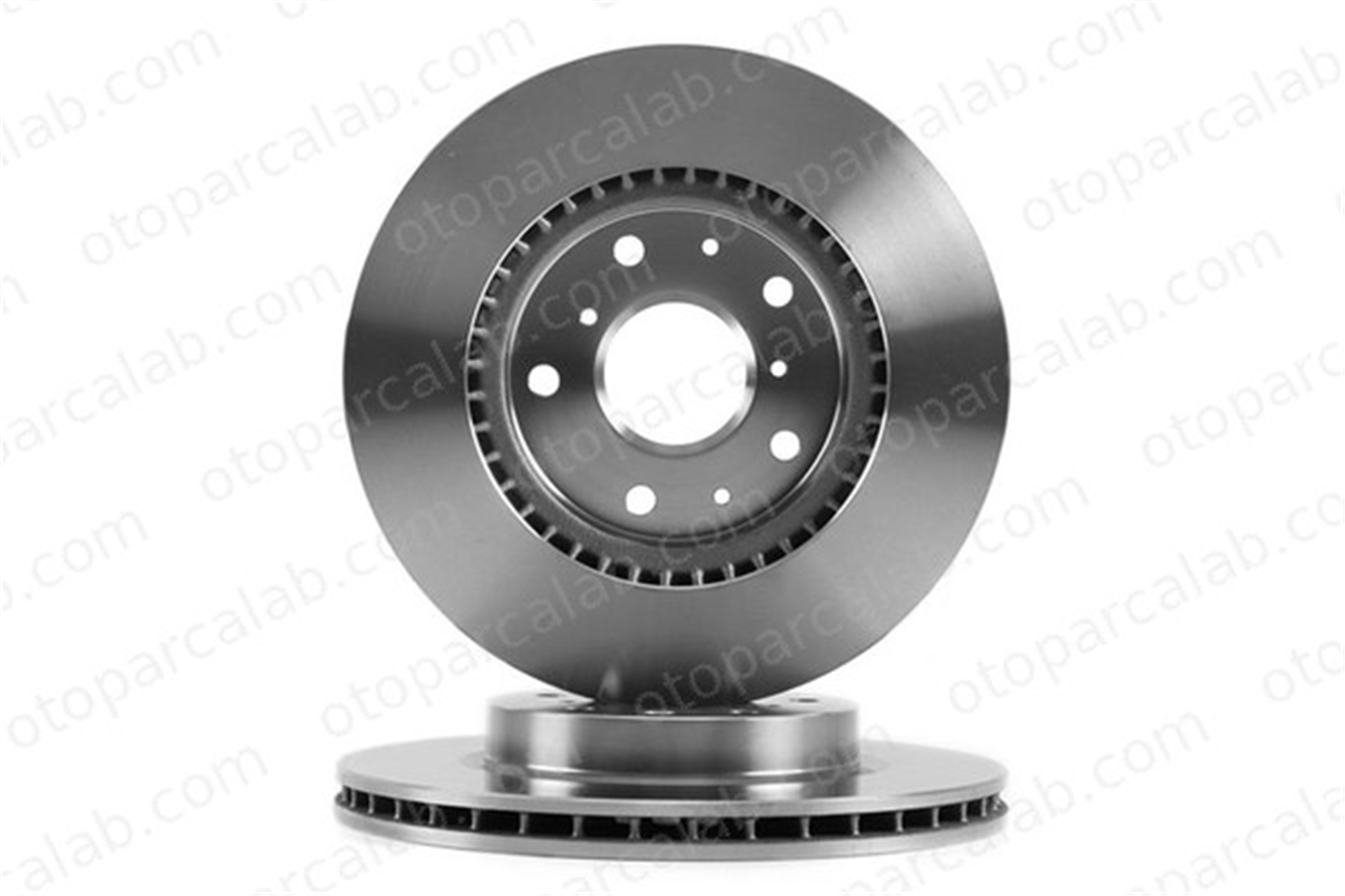 AYD 50312 Fren Disk Ayna Ön Sağ ve Sol SUZUKI SX4 FIAT SEDICI 71750162 71742850