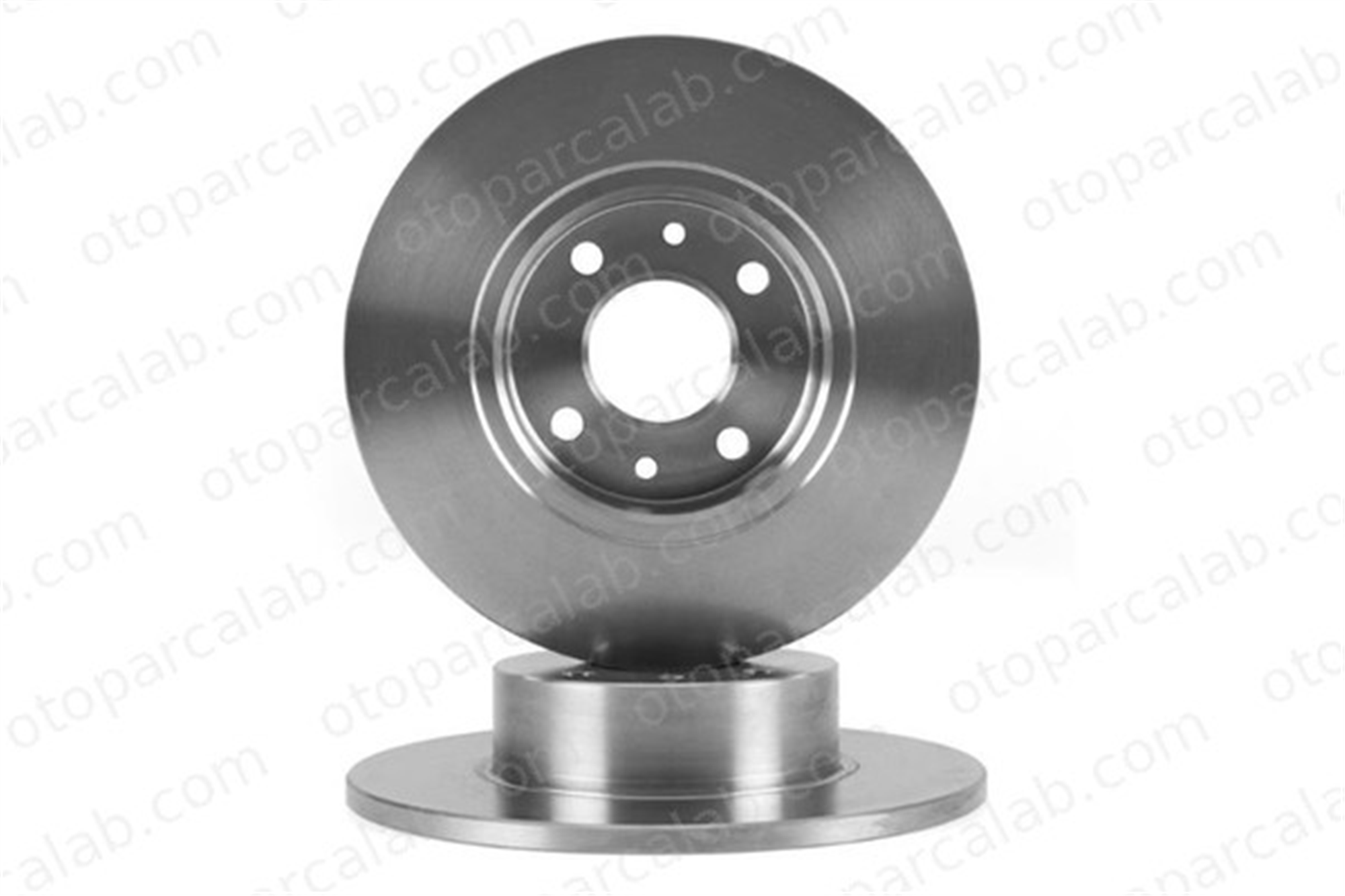 AYD 50320 Fren Disk Ayna Arka Sağ ve Sol LANCIA THEMA FIAT CROMA 82433859 60801755