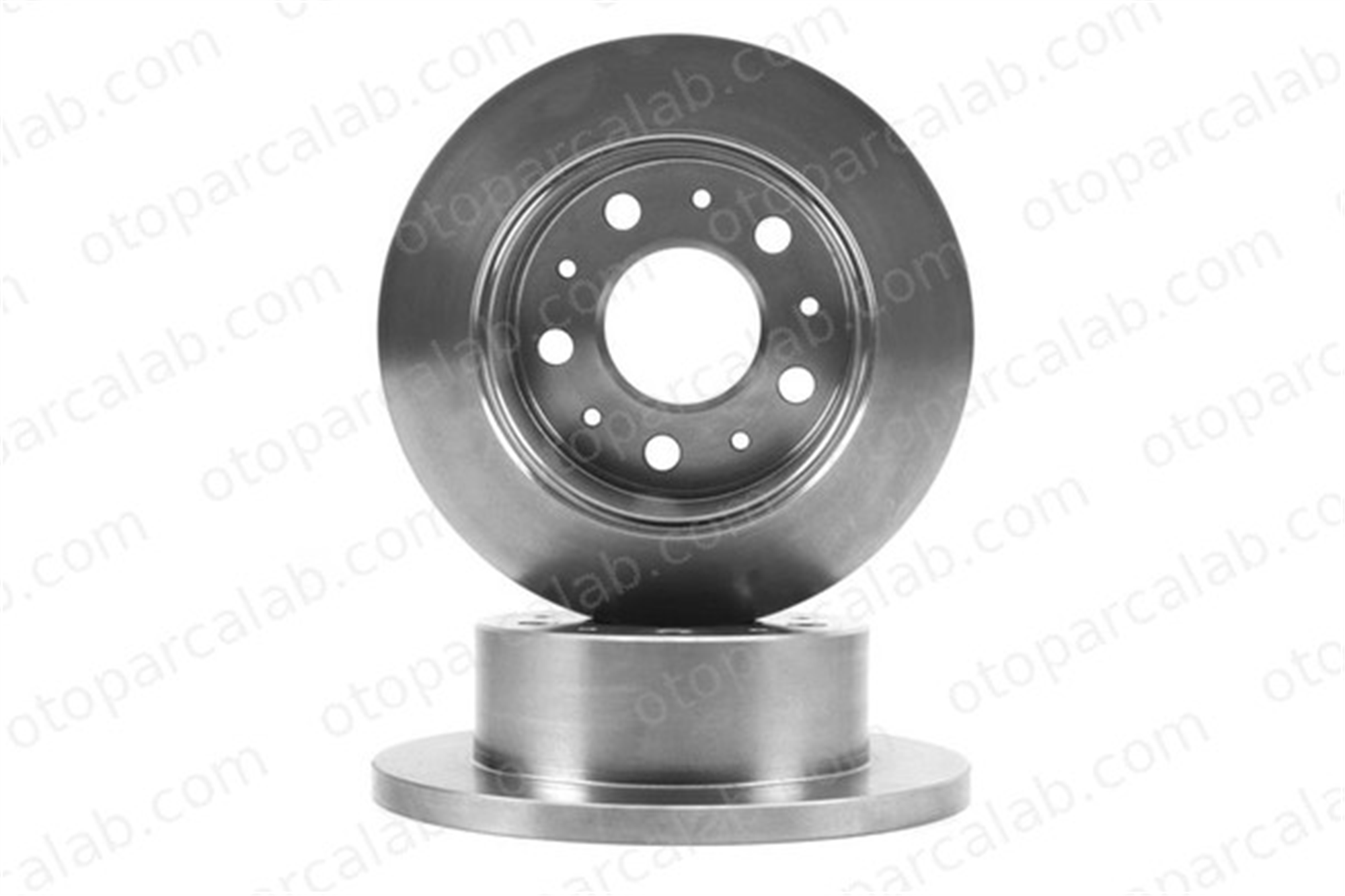 AYD 50336 Fren Disk Ayna Arka Sağ ve Sol CITROËN JUMPER Panelvan/Van JUMPER Minibüs/Otobüs 424939 4246Z1