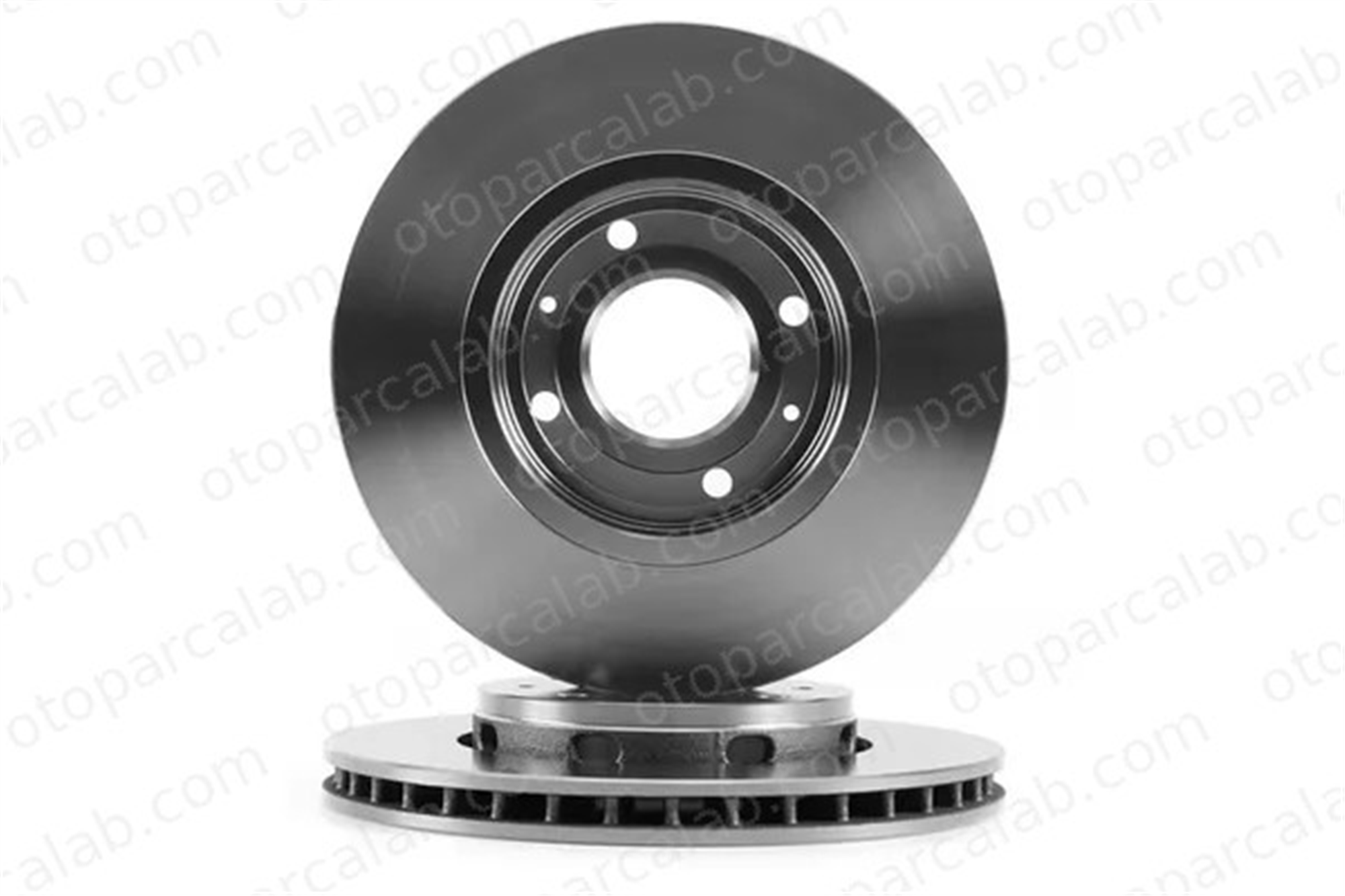 AYD 50340 Fren Disk Ayna Ön Sağ ve Sol VOLVO V40 Station wagon S40 I M818027 30818027
