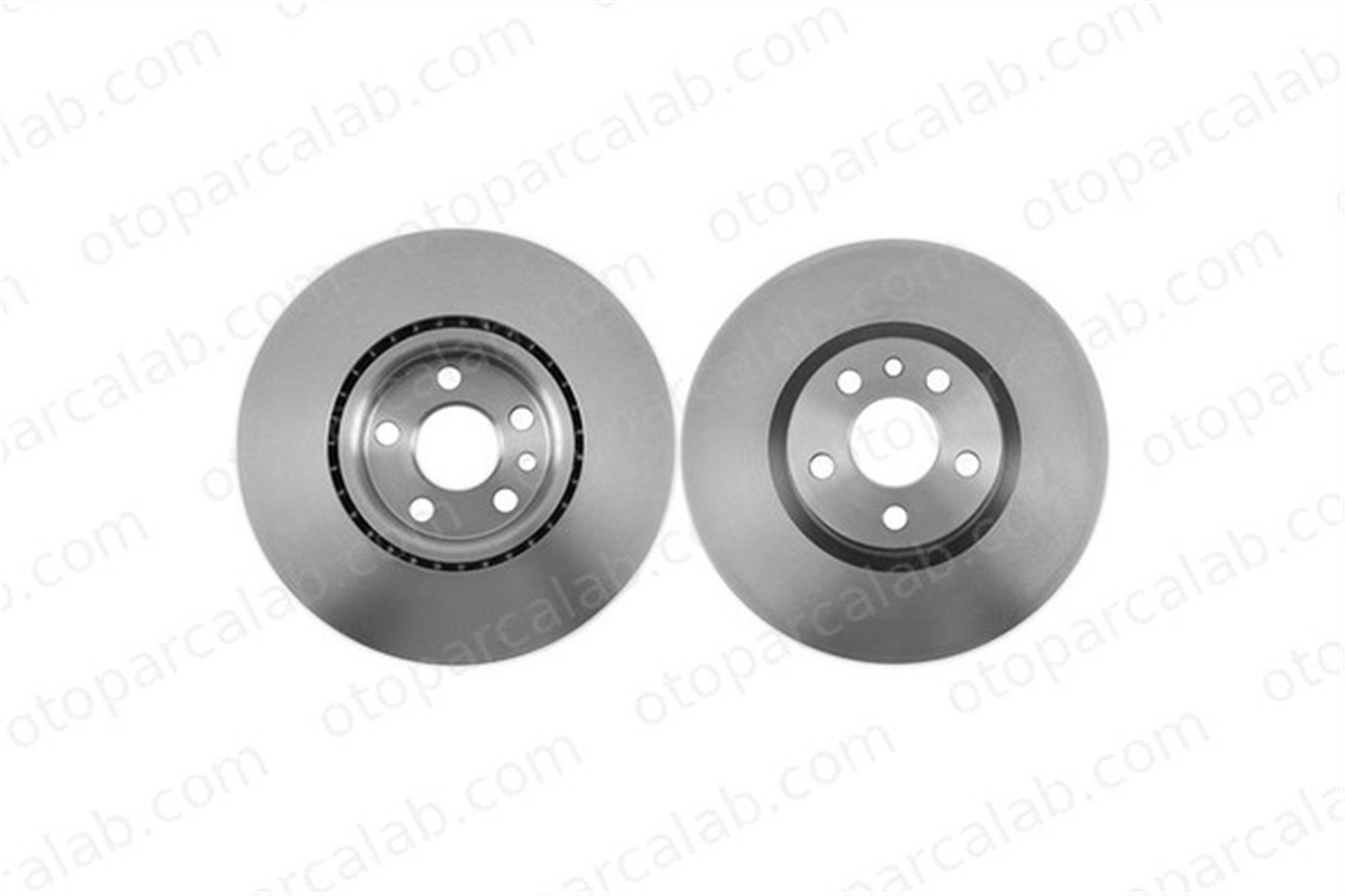 AYD 50345 Fren Disk Ayna Ön Sağ ve Sol CITROËN C8 LANCIA PHEDRA 9464640587 4246P2