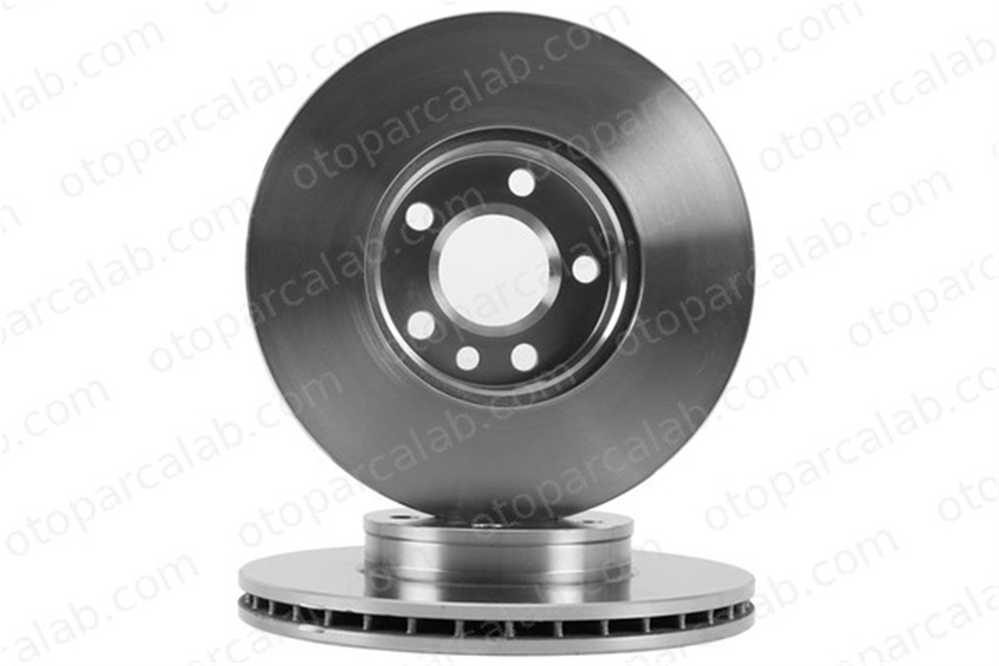 AYD 50348 Fren Disk Ayna Ön Sağ ve Sol VW SHARAN FORD GALAXY I 7M3615301A 7D0615301