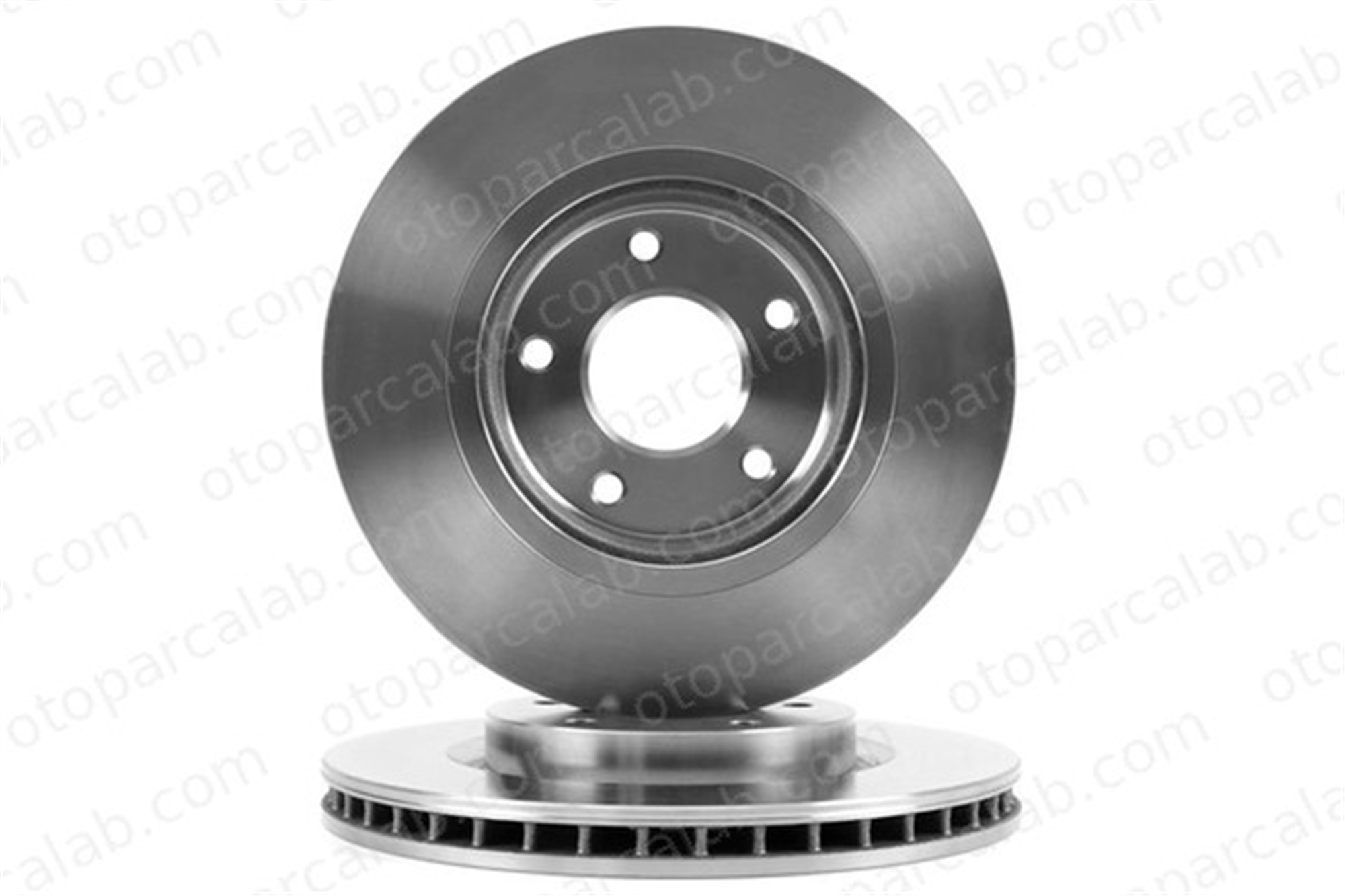 AYD 50353 Fren Disk Ayna Ön Sağ ve Sol RENAULT KADJAR NISSAN QASHQAI II SUV 402064EA0A 402064BA0A