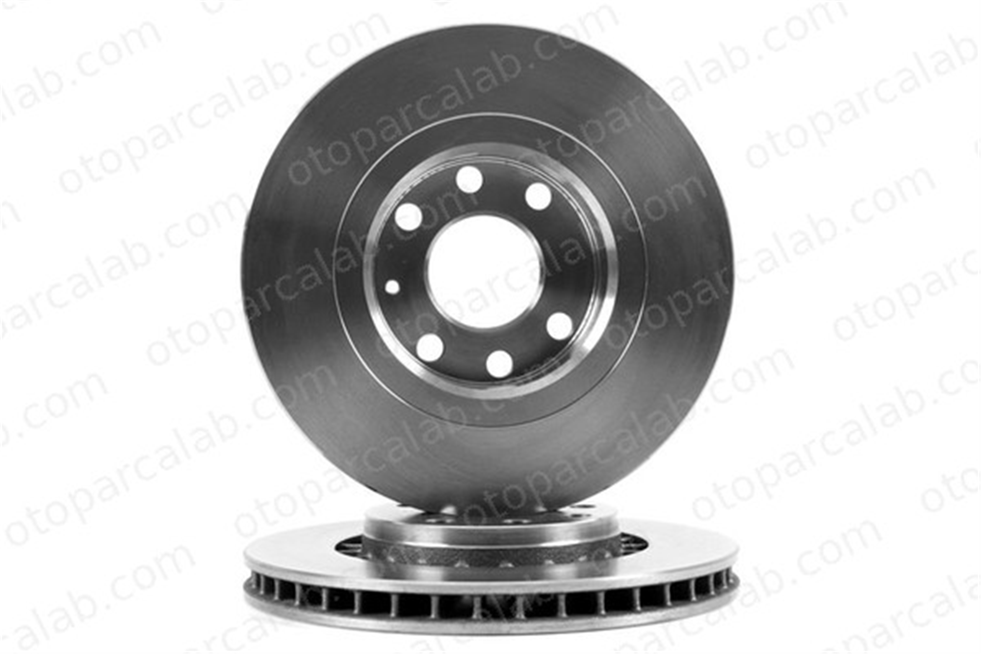 AYD 50357 Fren Disk Ayna Ön Sağ ve Sol OPEL ASTRA F KADETT E Hatchback 569001 96179110