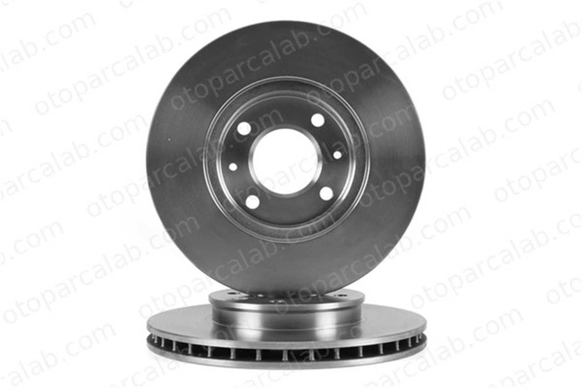 AYD 50361 Fren Disk Ayna Ön Sağ ve Sol HYUNDAI ACCENT IV Sedan KIA RIO III 517121R000 517120U000