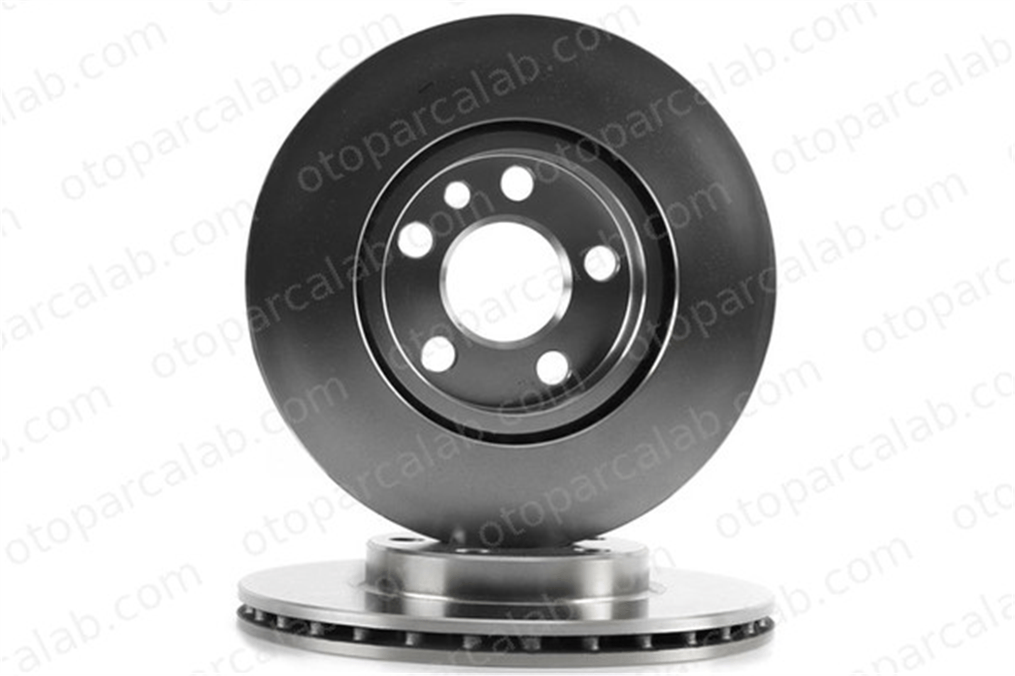 AYD 50413 Fren Disk Ayna Ön Sağ ve Sol PEUGEOT EXPERT Panelvan/Van CITROËN JUMPY E169013 1618860380
